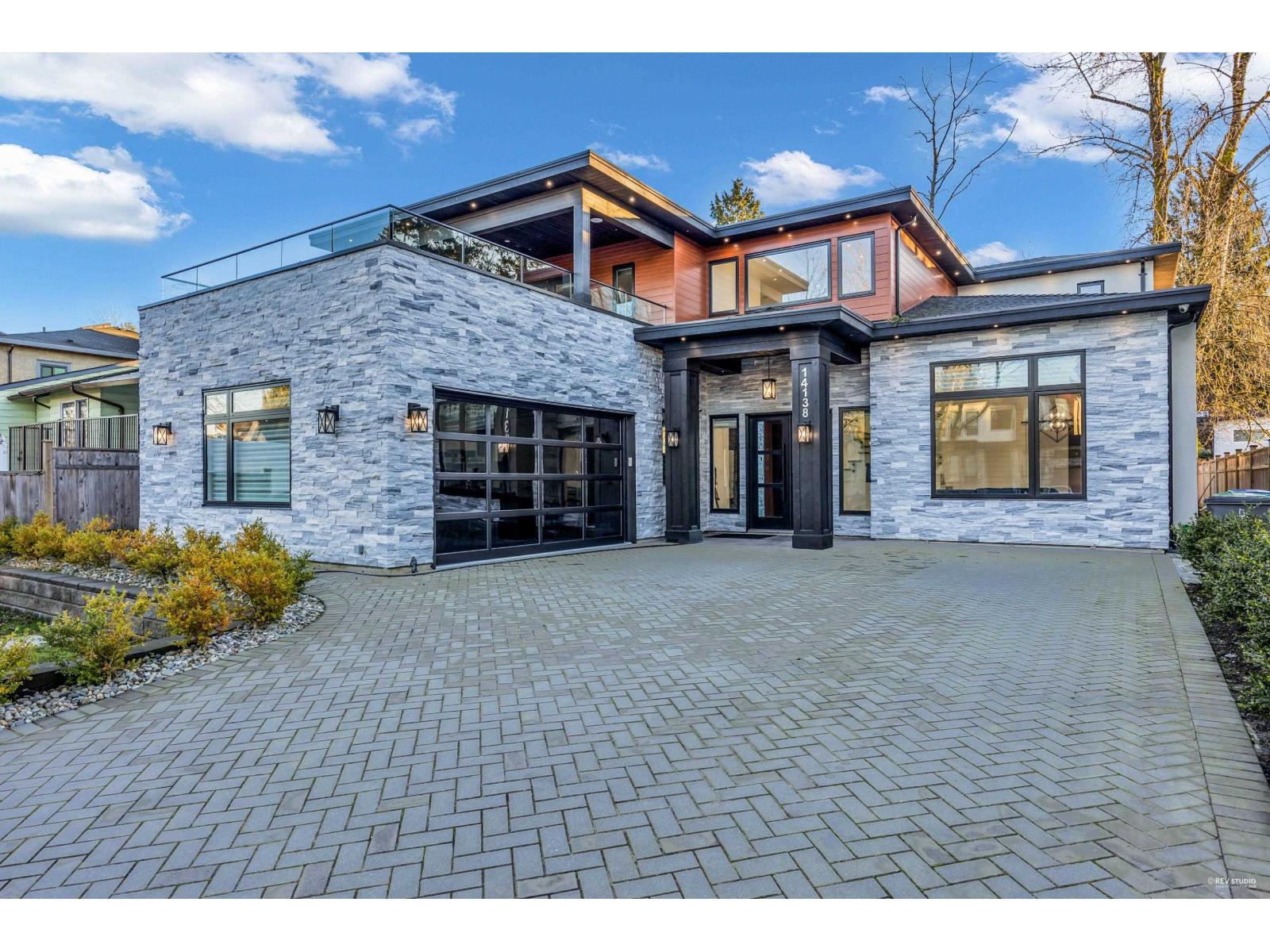 14138 75A AVENUE, Surrey, British Columbia