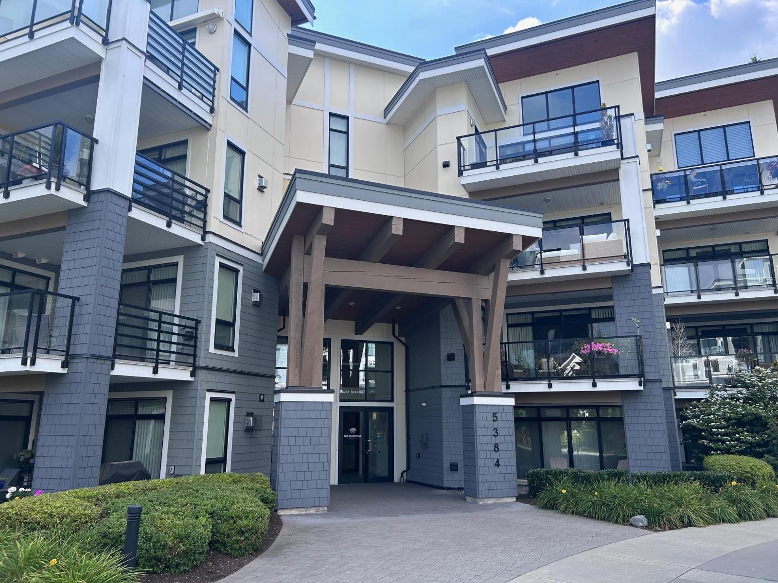112 5384 TYEE LANE|Garrison Crossing, Chilliwack, British Columbia