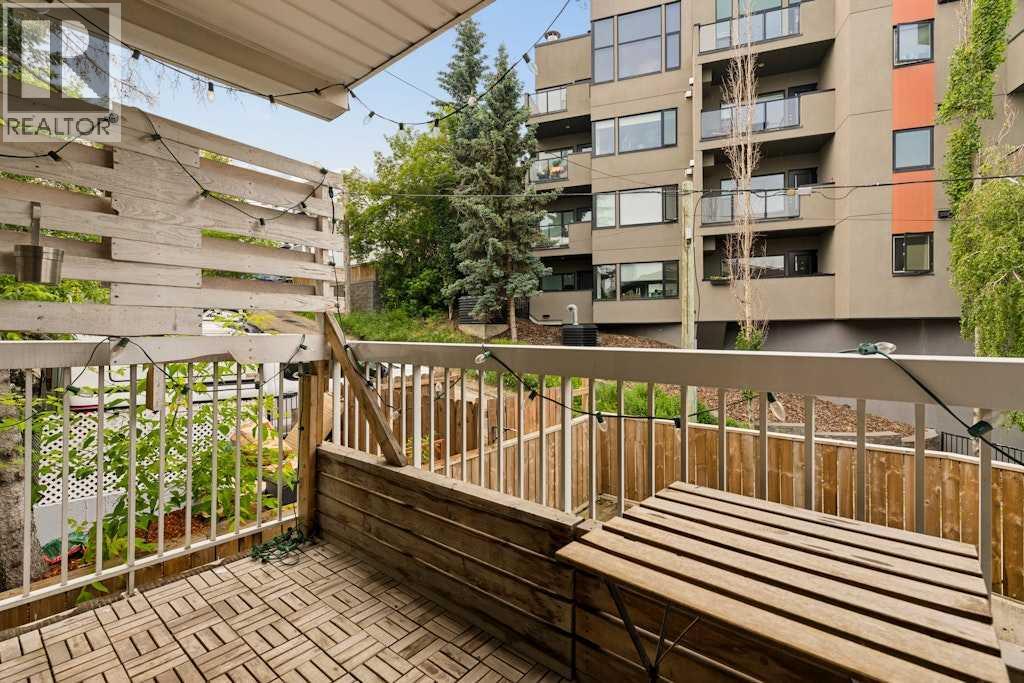 203, 1721 13 Street SW, Calgary, Alberta  T2T 3P5 - Photo 14 - A2327524