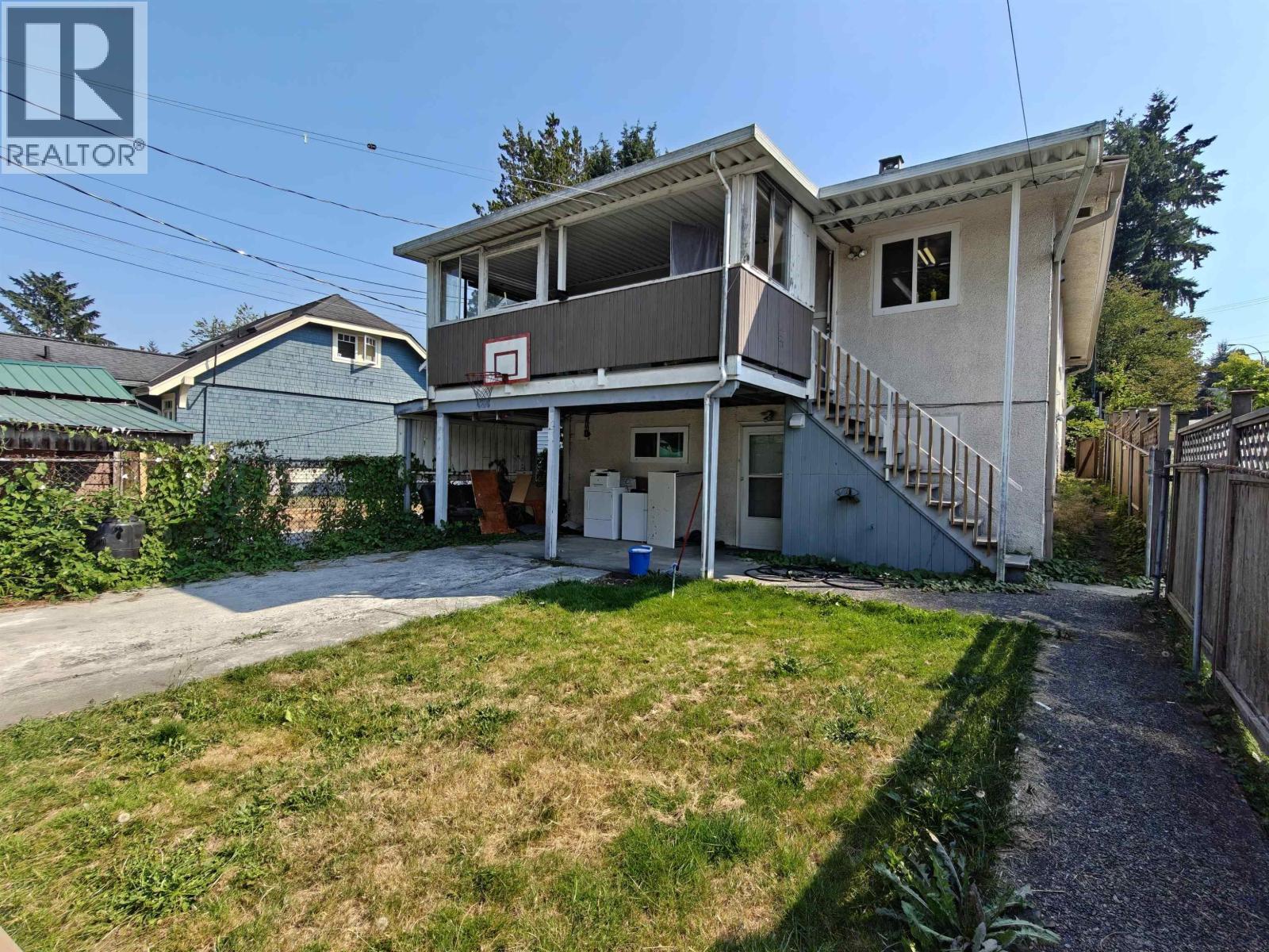 2503 E 27th Avenue, Vancouver, British Columbia V5R 1N2 - Photo 7 - R3154034