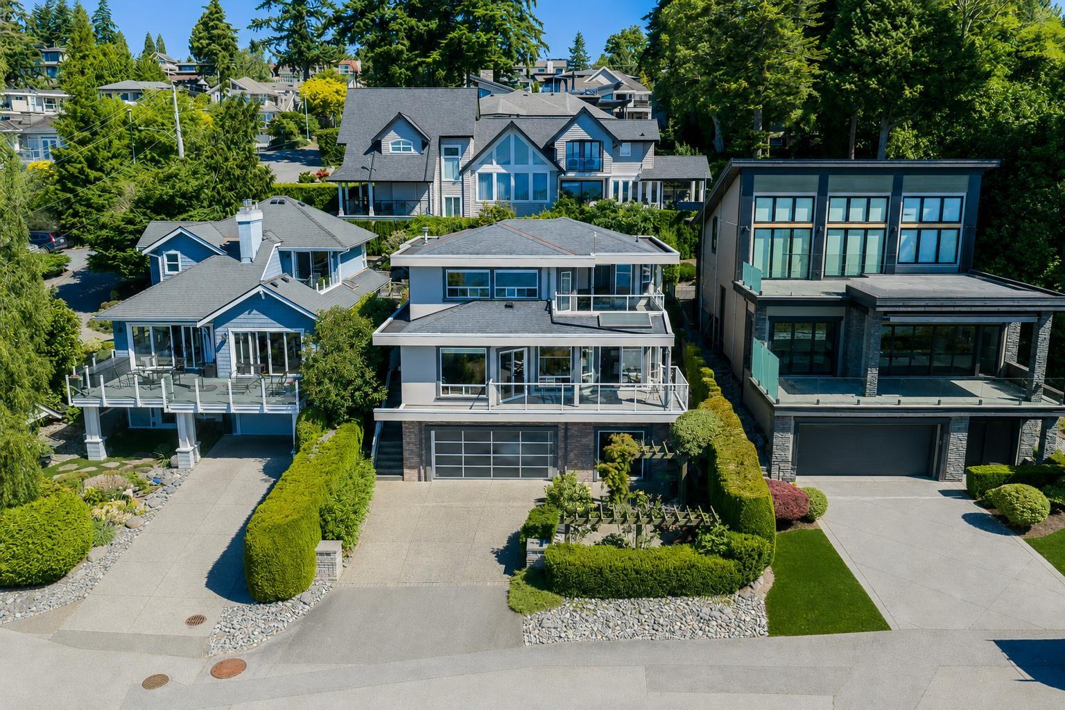 13289 12b Avenue, Surrey, British Columbia  V4A 1C2 - Photo 2 - R3135941