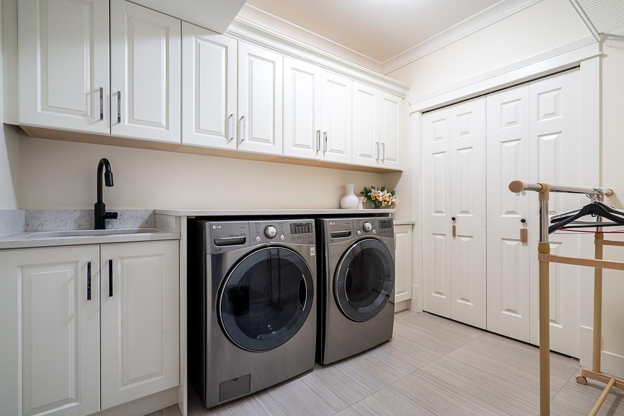 13289 12b Avenue, Surrey, British Columbia  V4A 1C2 - Photo 31 - R3135941