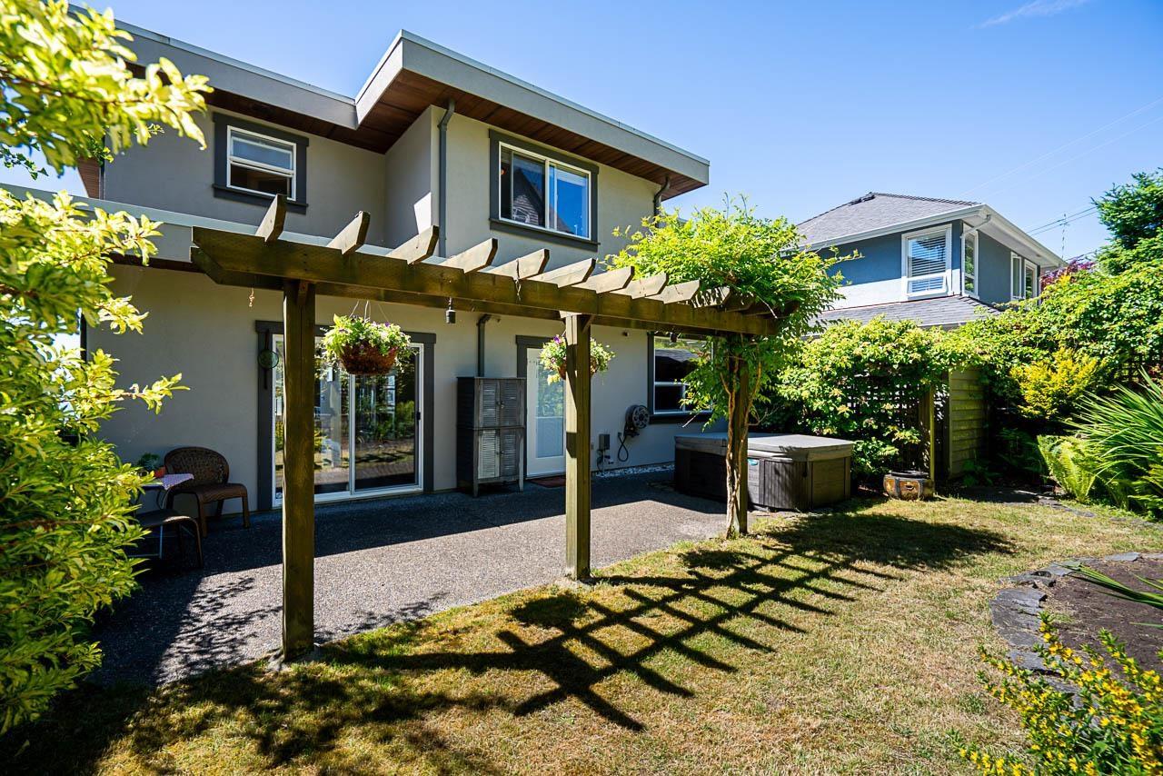 13289 12b Avenue, Surrey, British Columbia  V4A 1C2 - Photo 32 - R3135941