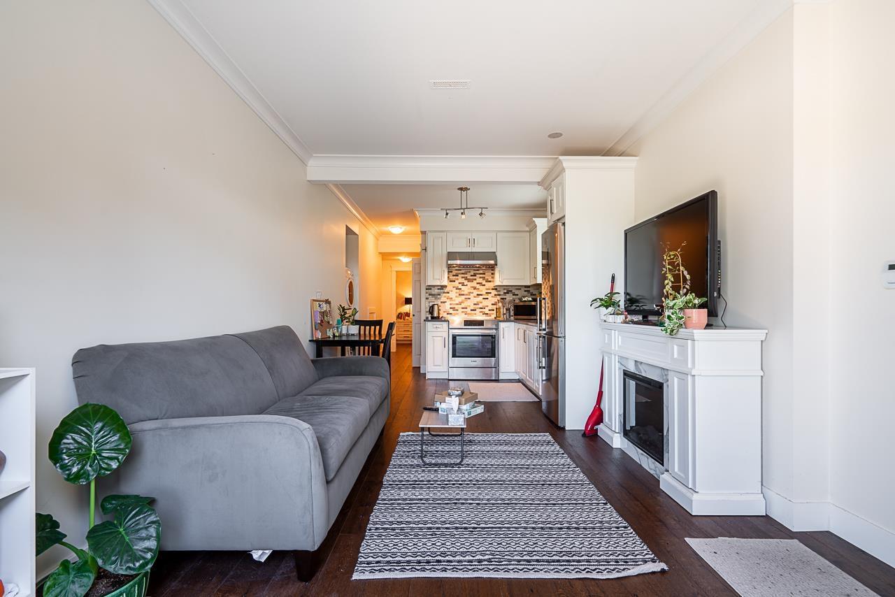 13289 12b Avenue, Surrey, British Columbia  V4A 1C2 - Photo 34 - R3135941