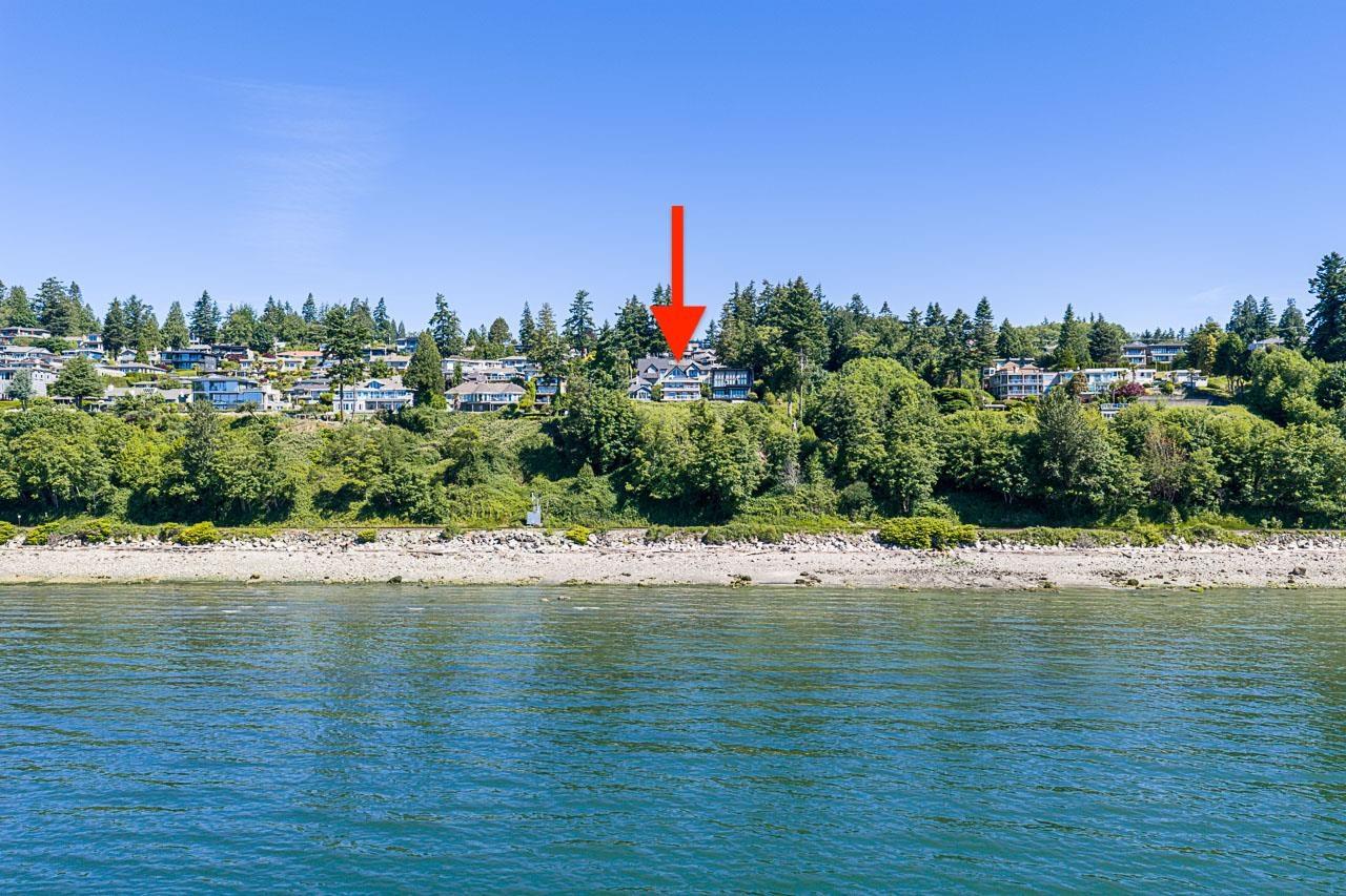 13289 12b Avenue, Surrey, British Columbia  V4A 1C2 - Photo 37 - R3135941