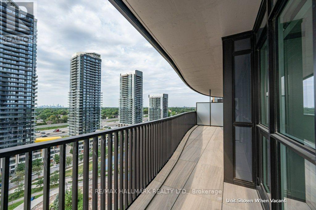1601 - 68 Esther Shiner Boulevard, Toronto, Ontario  M2K 0J6 - Photo 14 - C13664986