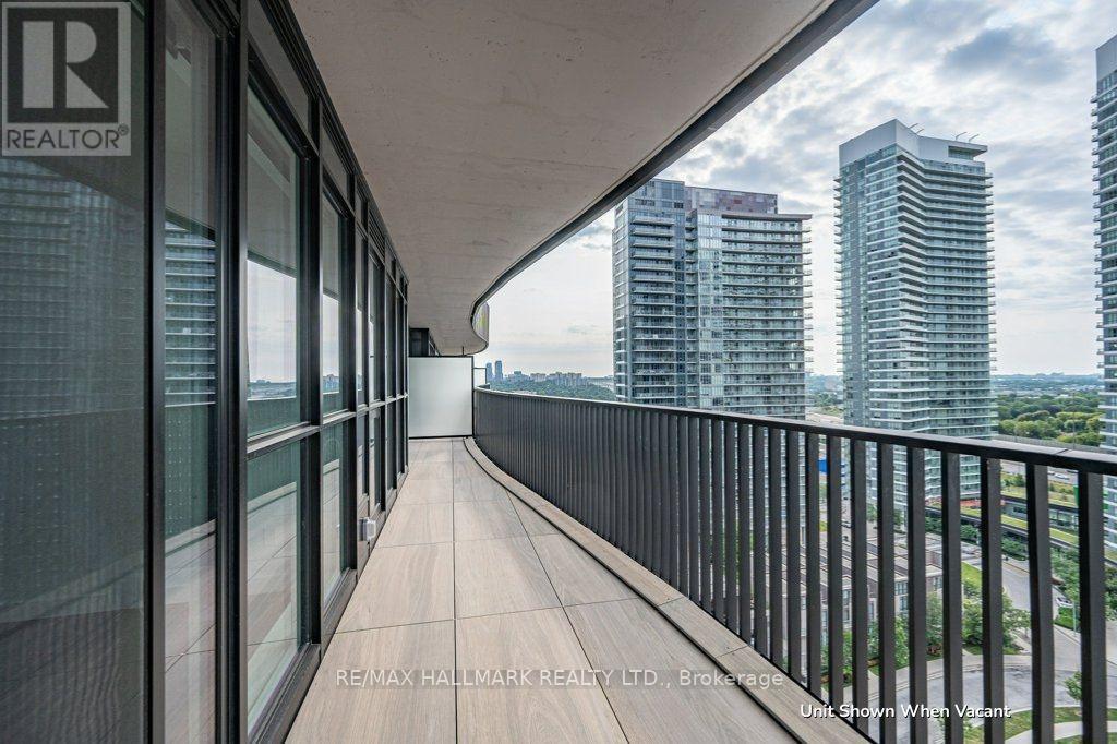 1601 - 68 Esther Shiner Boulevard, Toronto, Ontario  M2K 0J6 - Photo 15 - C13664986