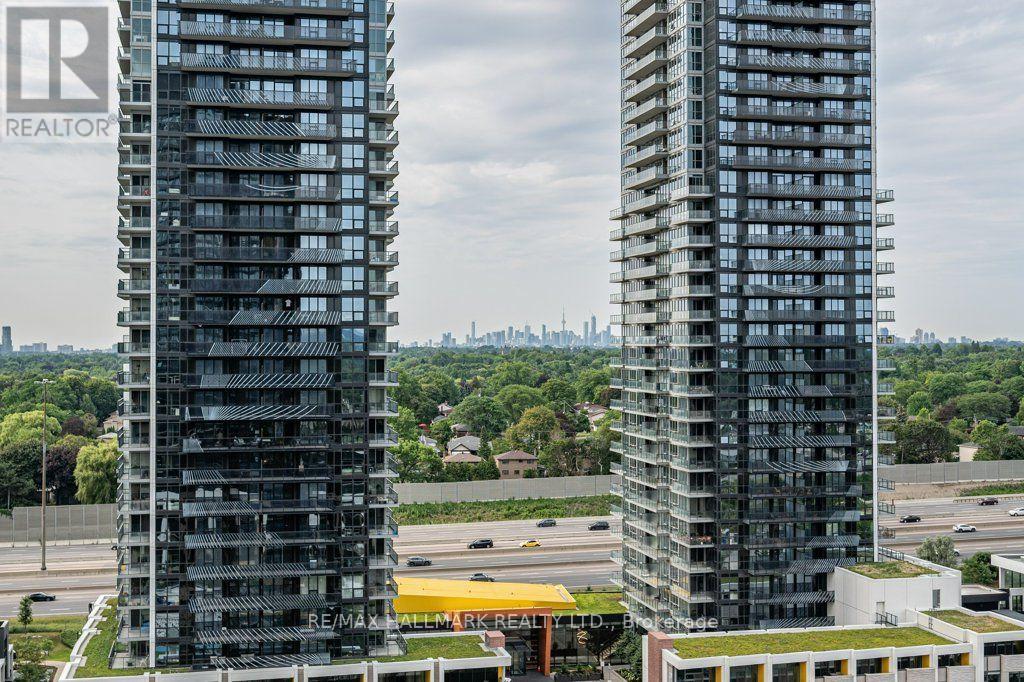 1601 - 68 Esther Shiner Boulevard, Toronto, Ontario  M2K 0J6 - Photo 17 - C13664986