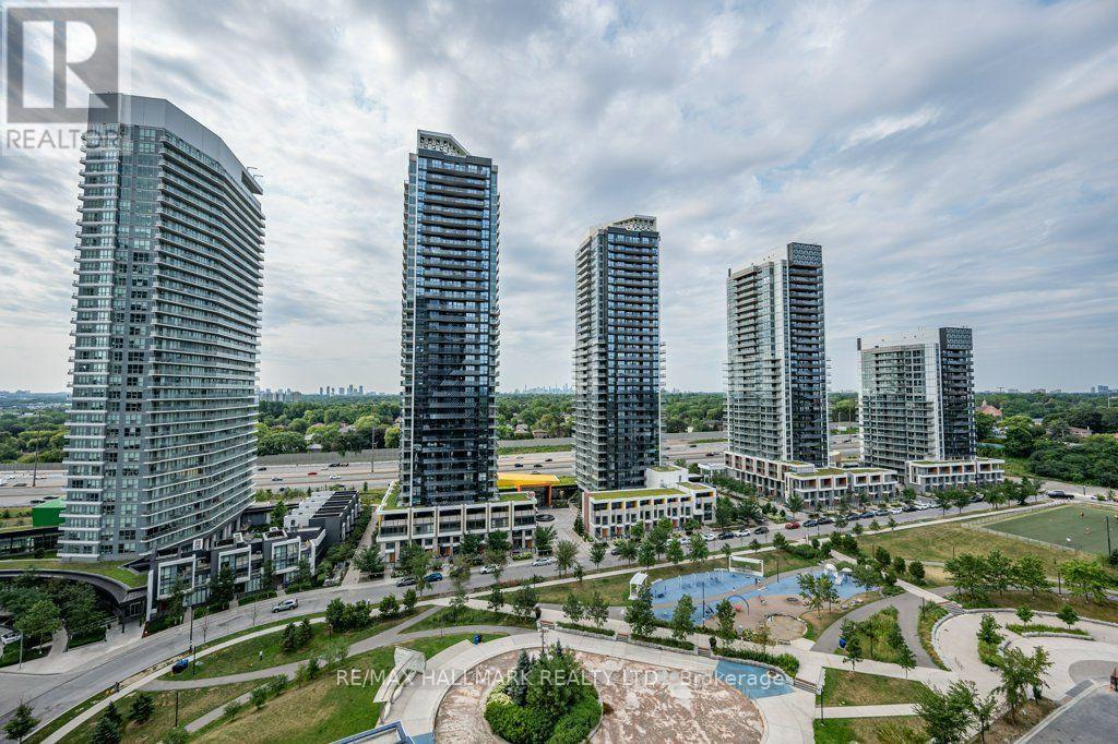 1601 - 68 Esther Shiner Boulevard, Toronto, Ontario  M2K 0J6 - Photo 16 - C13664986