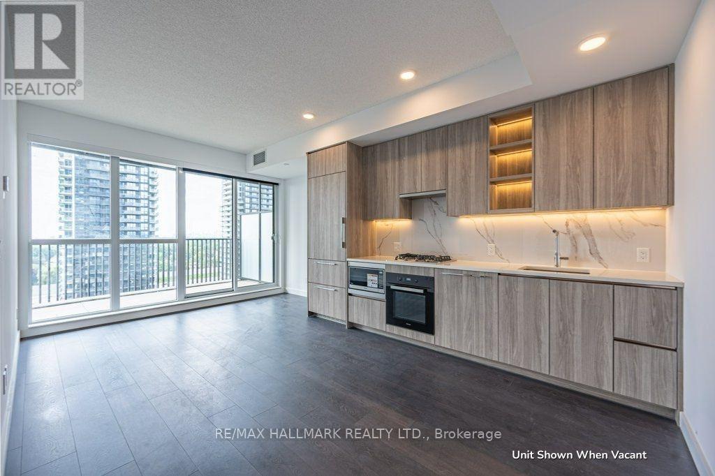 1601 - 68 Esther Shiner Boulevard, Toronto, Ontario  M2K 0J6 - Photo 5 - C13664986