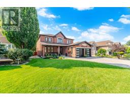 95 HUDSON DRIVE, Vaughan, Ontario