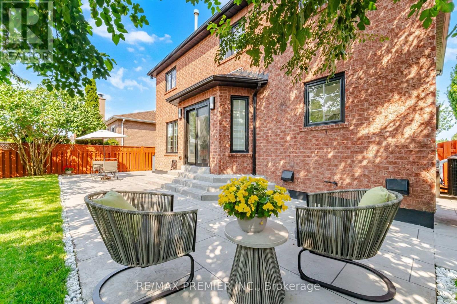 95 Hudson Drive, Vaughan, Ontario  L6A 1X4 - Photo 44 - N13673714