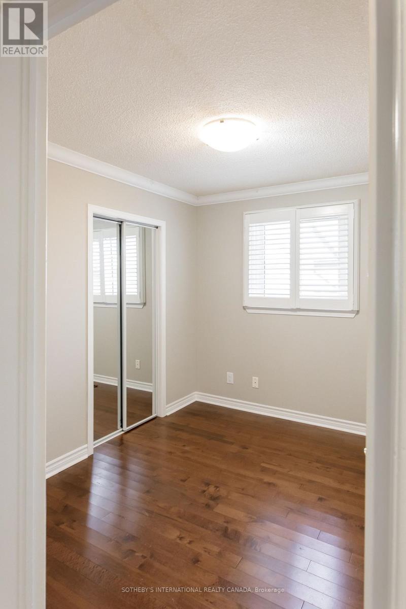 Upper - 2694 Constable Road, Mississauga, Ontario  L5J 1W4 - Photo 22 - W13673676