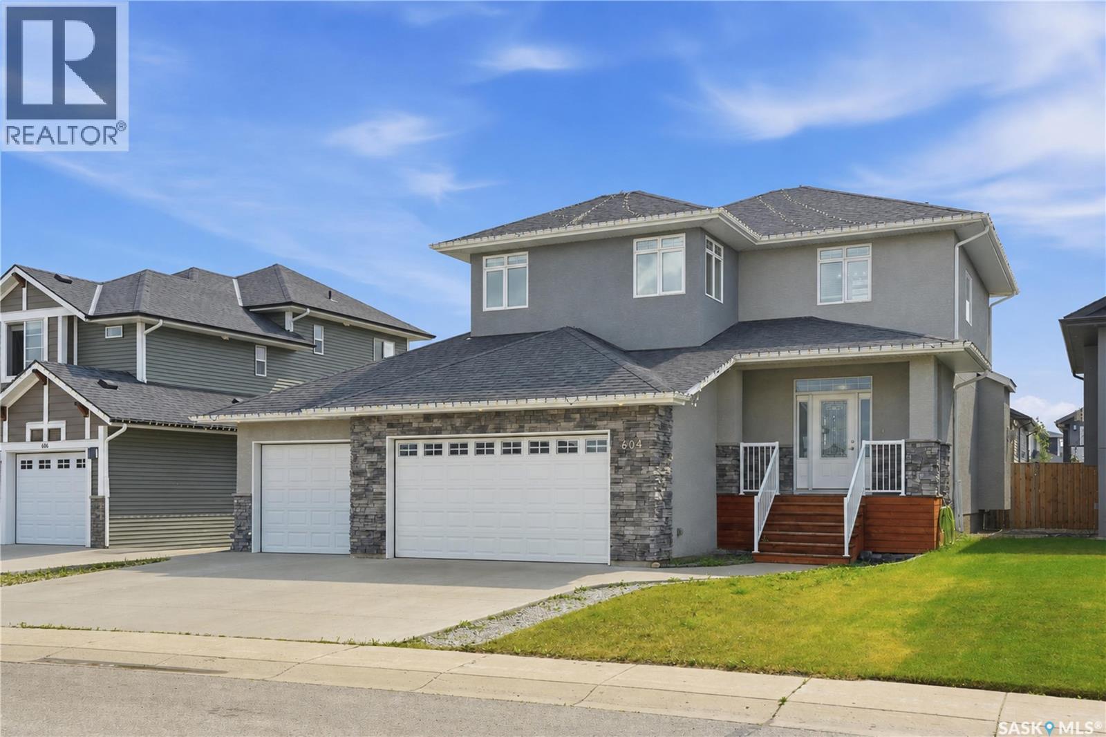 604 Silver Birch LANE, warman, Saskatchewan