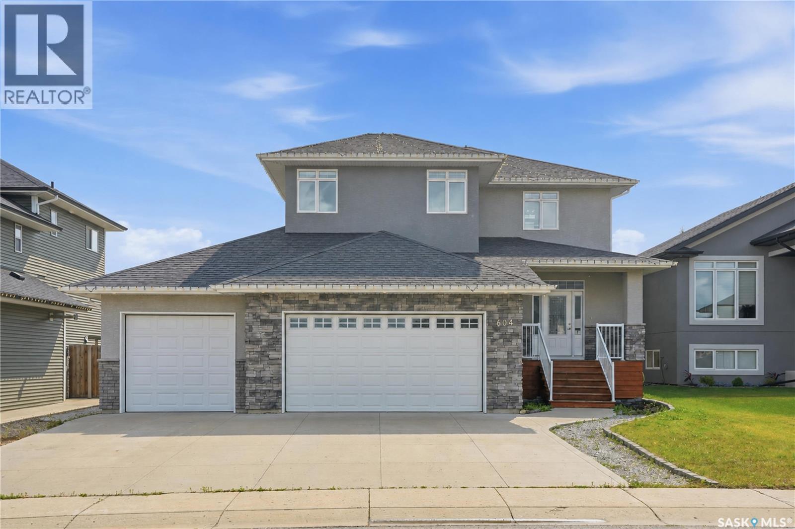 604 Silver Birch Lane, Warman, Saskatchewan  S0K 4S2 - Photo 2 - SK045568