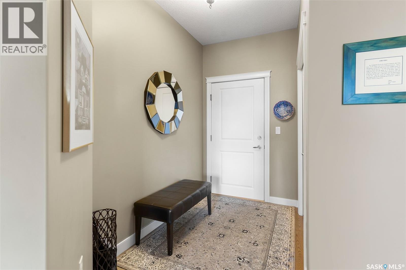 303 401 Cartwright Street, Saskatoon, Saskatchewan  S7T 0B3 - Photo 3 - SK045528
