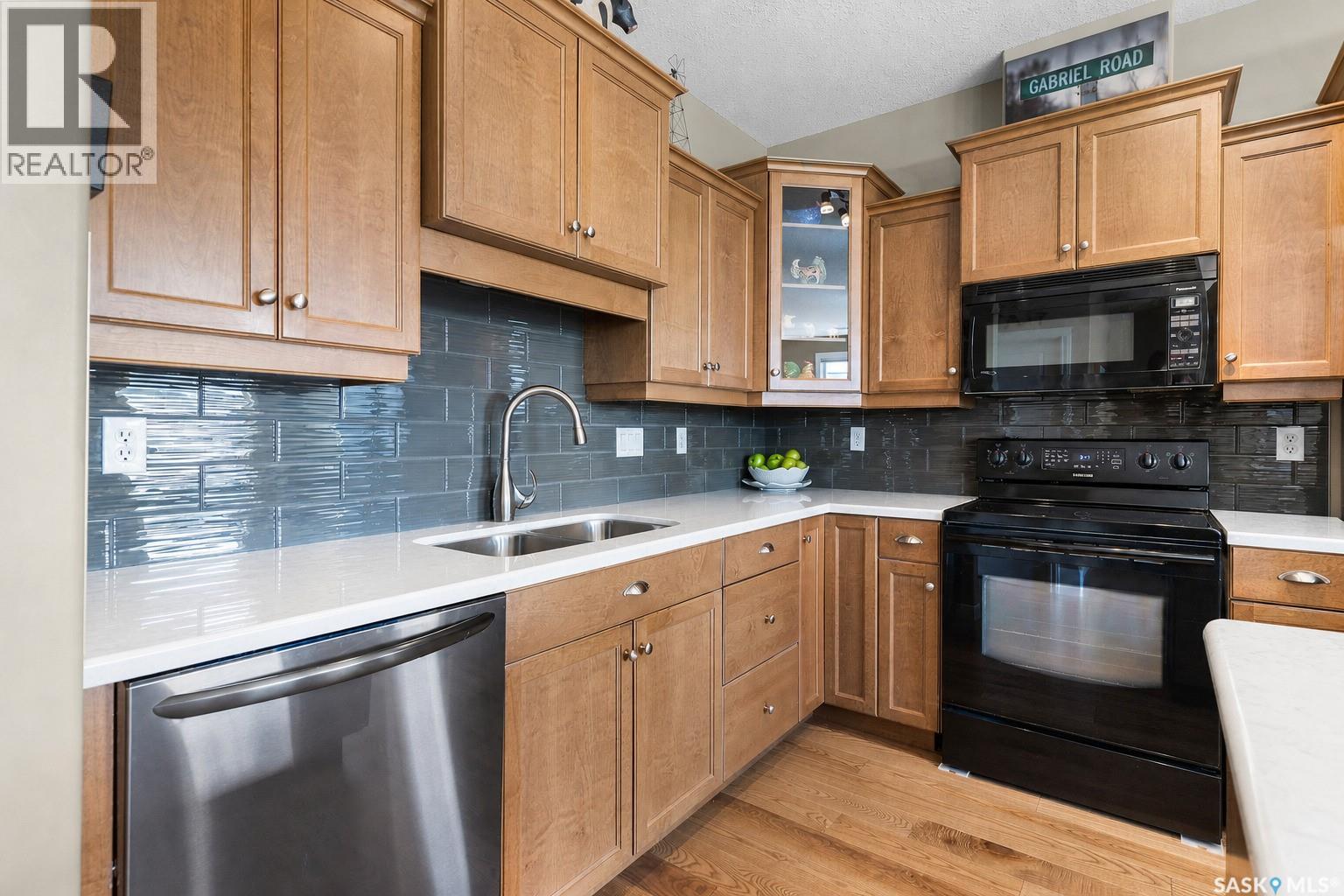 303 401 Cartwright Street, Saskatoon, Saskatchewan  S7T 0B3 - Photo 4 - SK045528