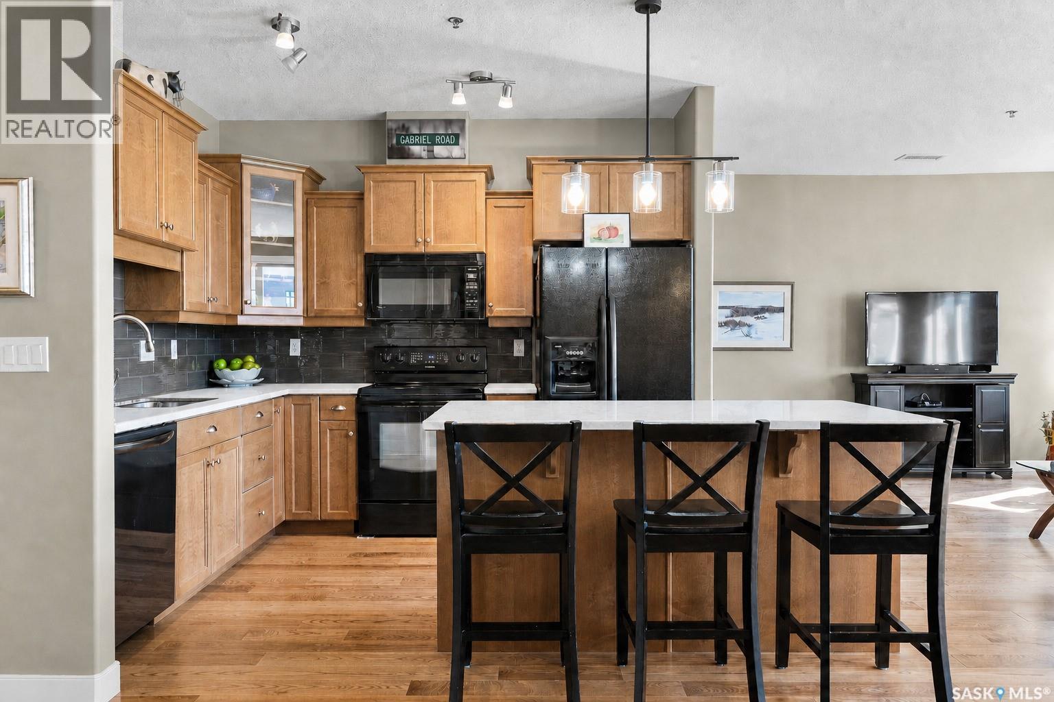 303 401 Cartwright Street, Saskatoon, Saskatchewan  S7T 0B3 - Photo 5 - SK045528