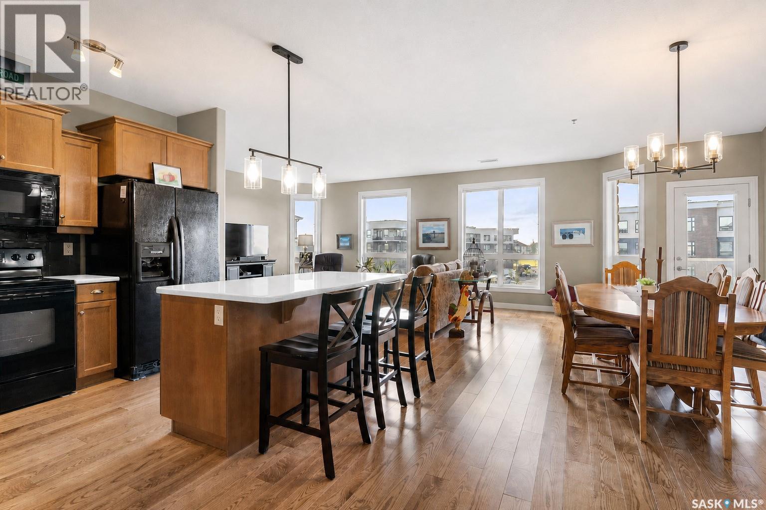 303 401 Cartwright Street, Saskatoon, Saskatchewan  S7T 0B3 - Photo 6 - SK045528