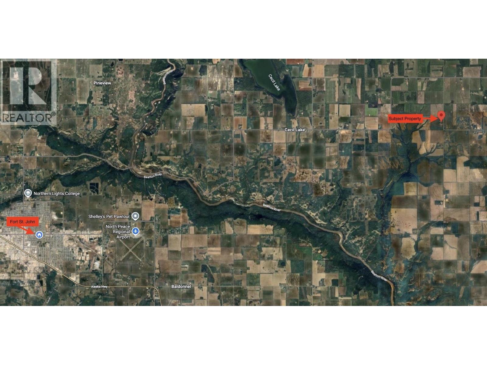 B 13491 Golata Creek Road, Cecil Lake, British Columbia  V0C 1G0 - Photo 4 - R3139705