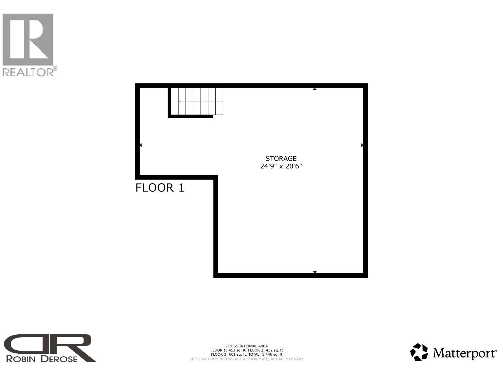 8836 101 Avenue, Fort St. John, British Columbia  V1J 5G2 - Photo 5 - R3155255