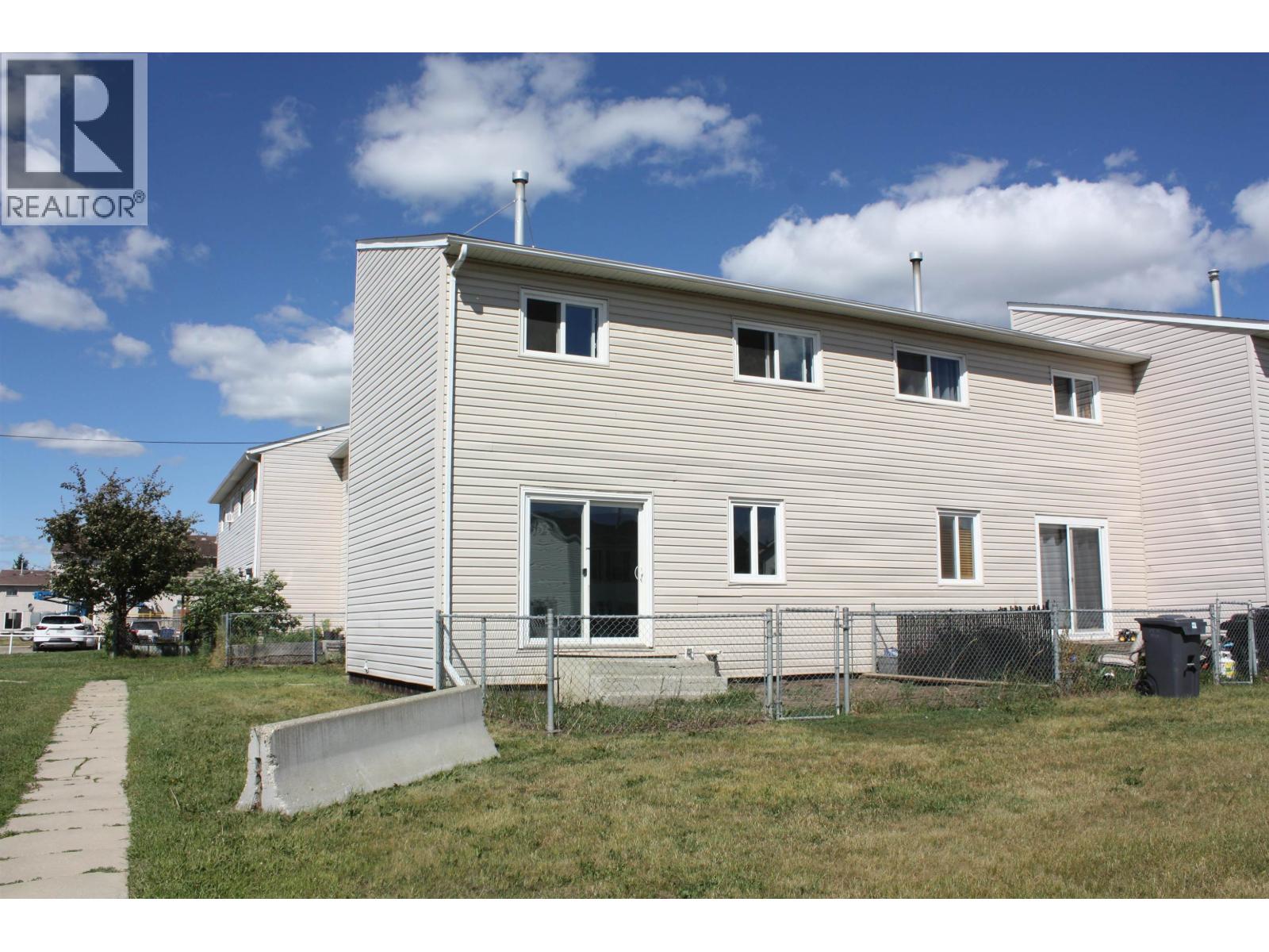 8836 101 AVENUE, Fort St. John, British Columbia