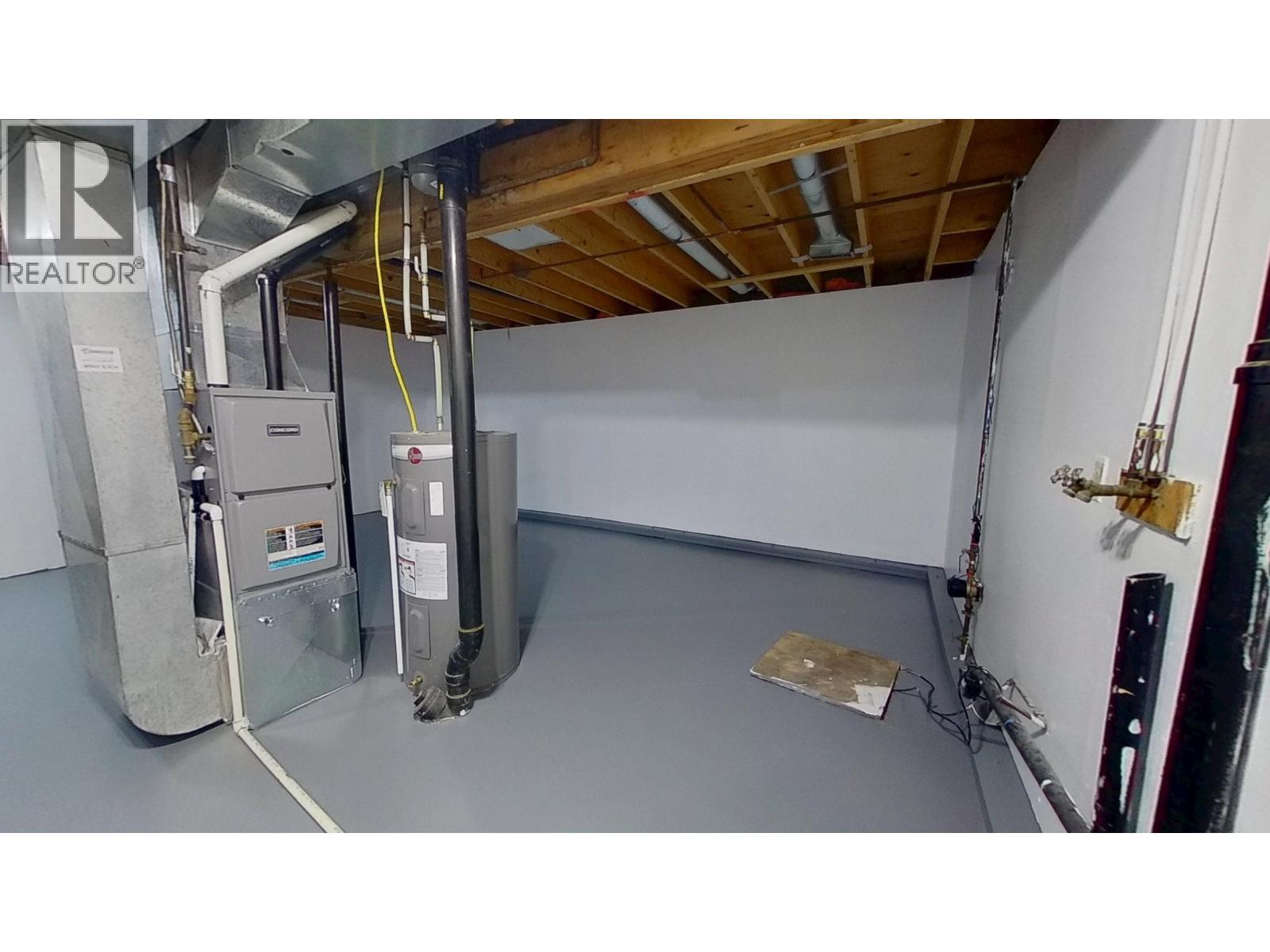 8836 101 Avenue, Fort St. John, British Columbia  V1J 5G2 - Photo 28 - R3155255