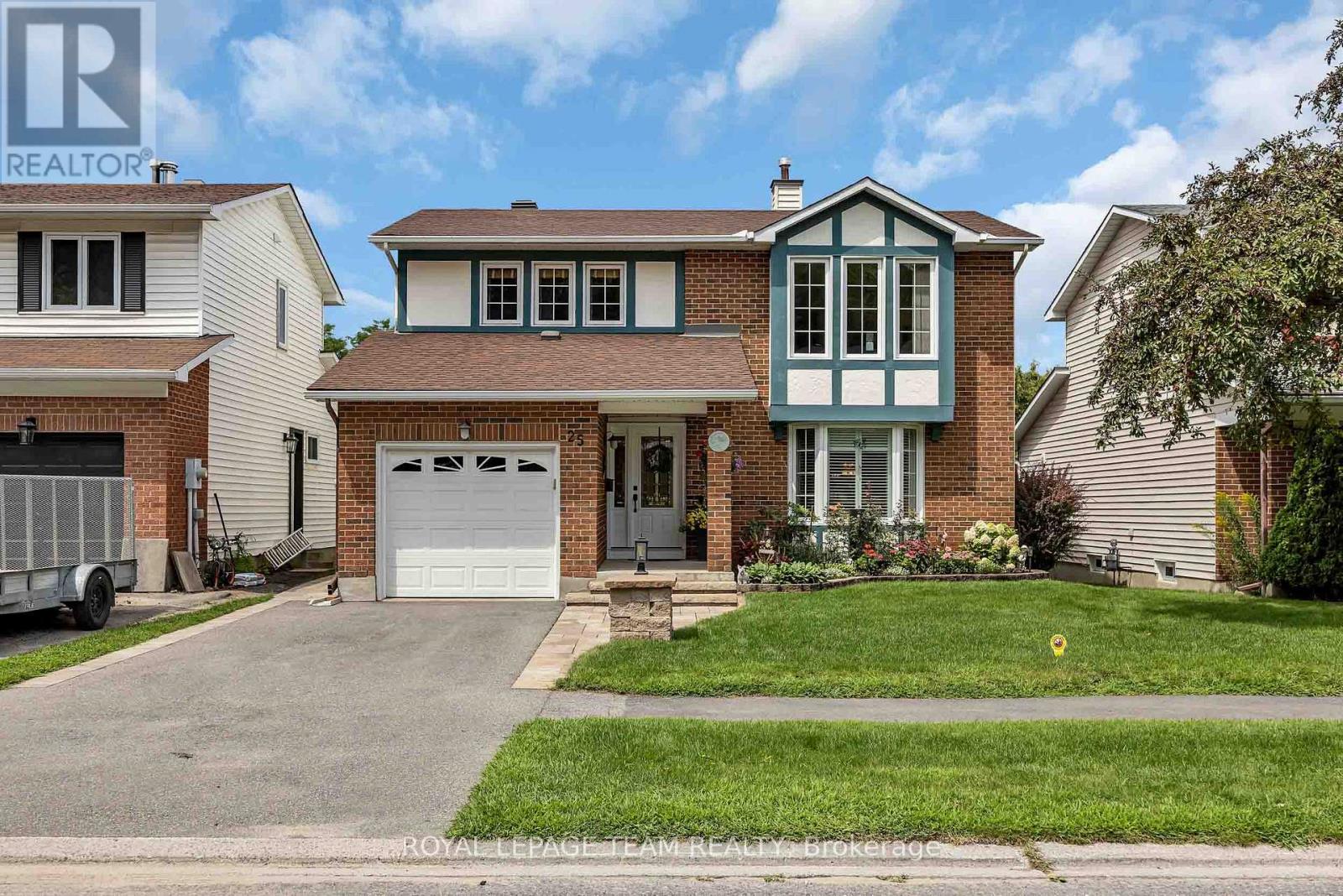 25 Tamblyn Crescent, Ottawa, Ontario  K2L 3A5 - Photo 2 - X13674008