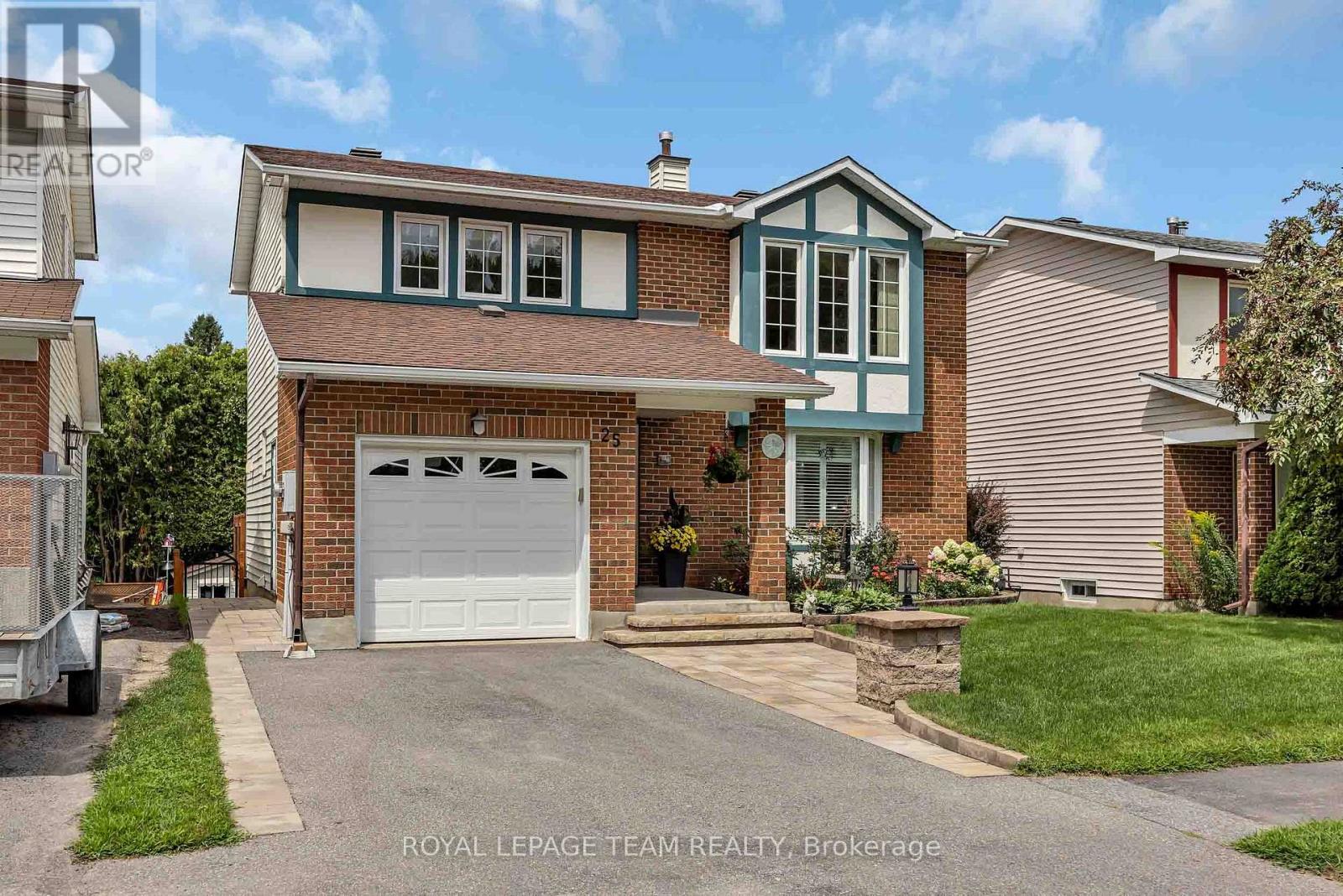 25 Tamblyn Crescent, Ottawa, Ontario  K2L 3A5 - Photo 3 - X13674008