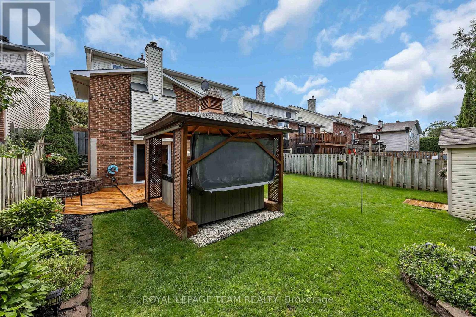 25 Tamblyn Crescent, Ottawa, Ontario  K2L 3A5 - Photo 45 - X13674008