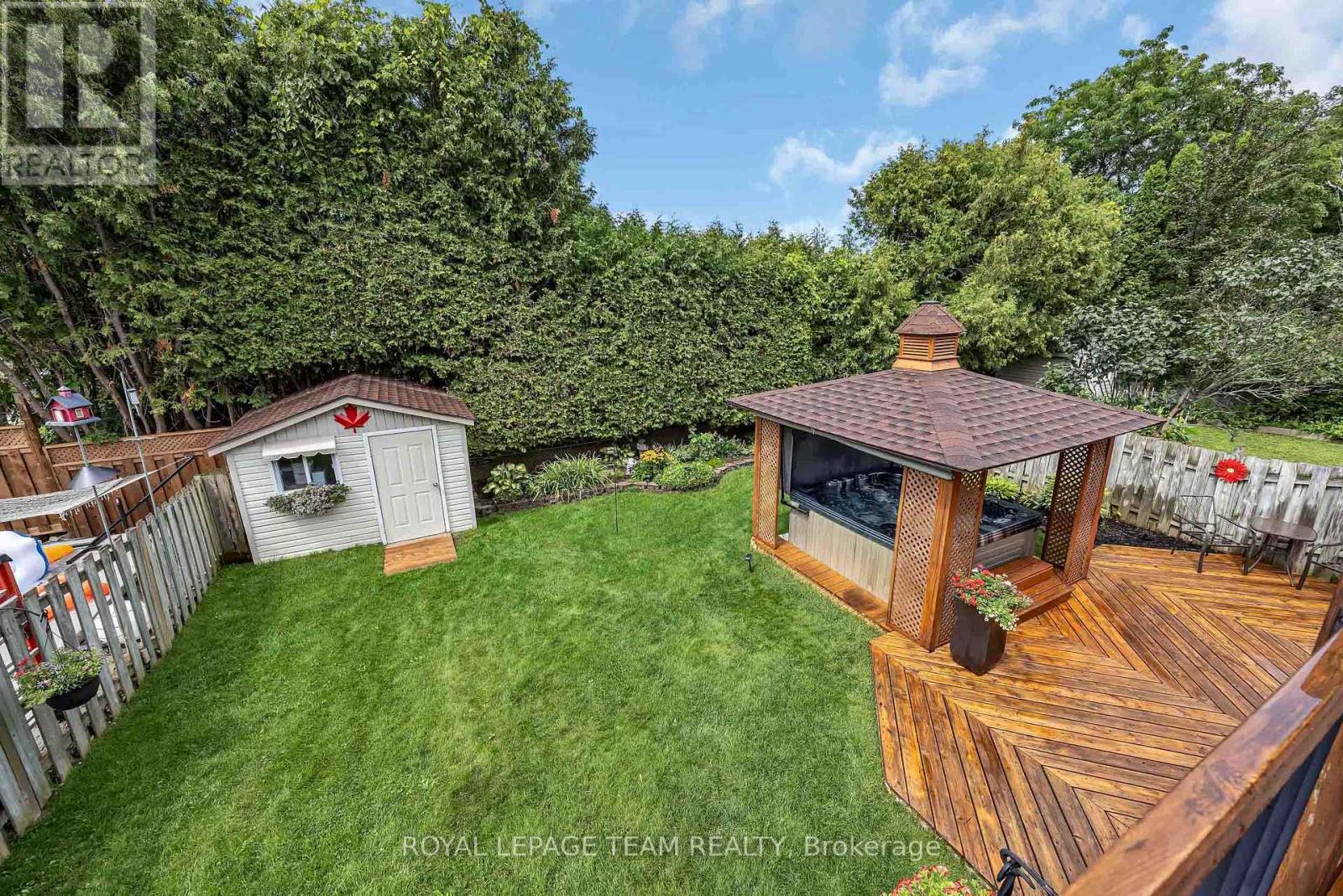 25 Tamblyn Crescent, Ottawa, Ontario  K2L 3A5 - Photo 48 - X13674008