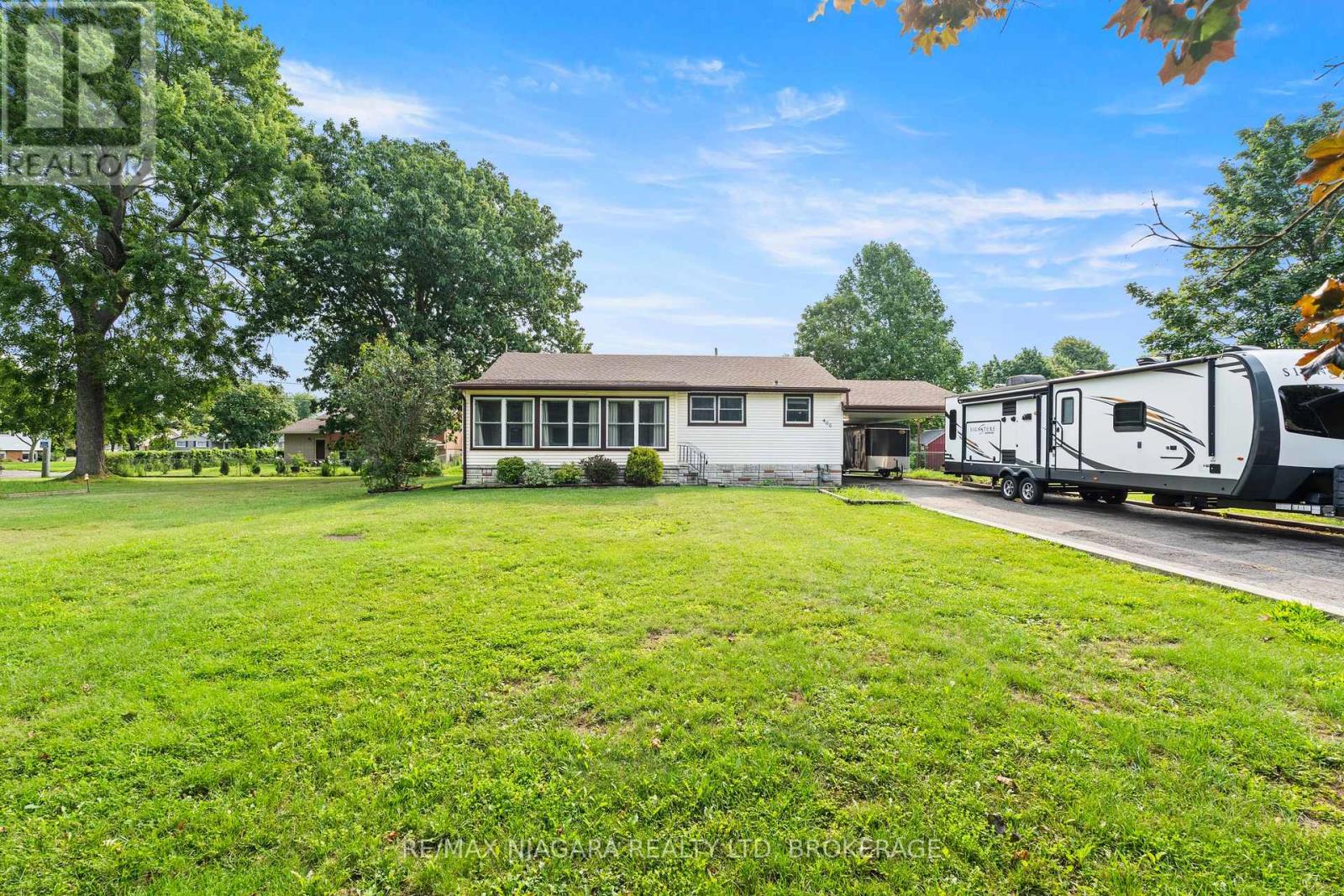 466 CLARE AVENUE, Welland, Ontario
