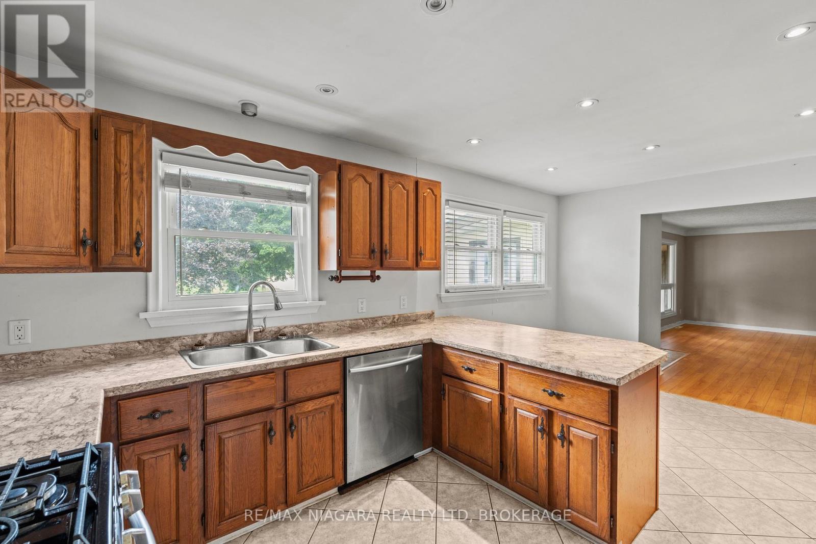 466 Clare Avenue, Welland, Ontario  L3C 3B3 - Photo 15 - X13674020