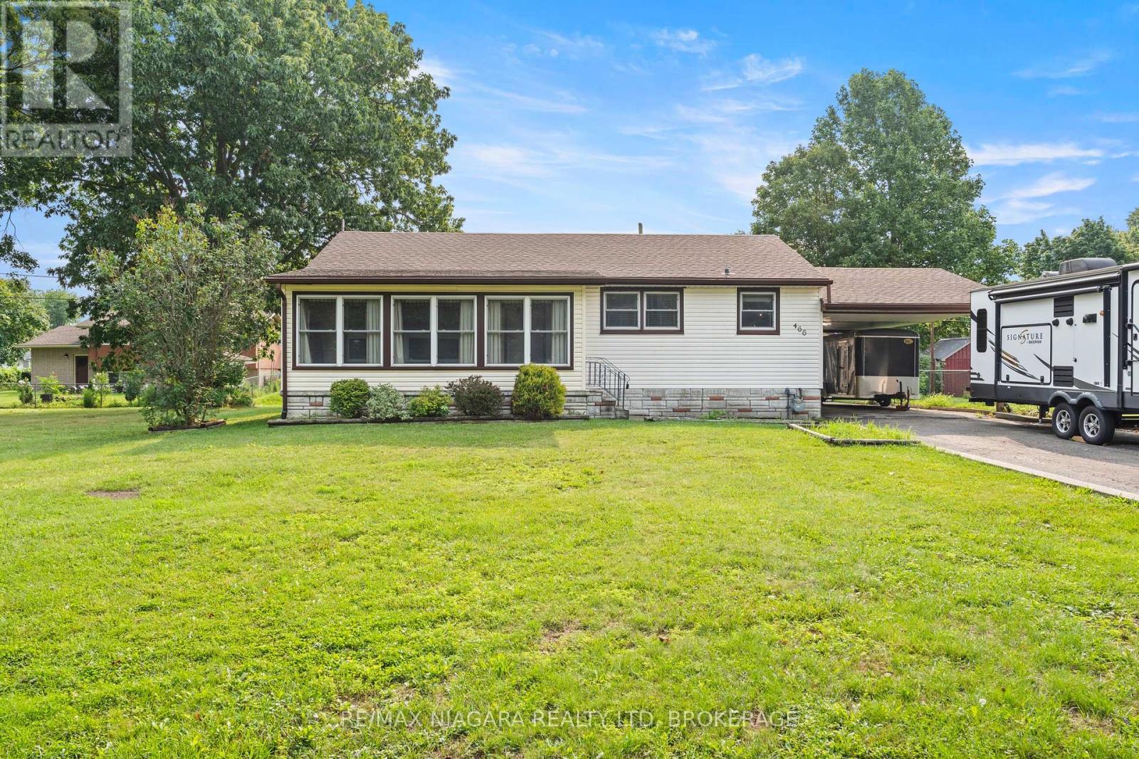 466 Clare Avenue, Welland, Ontario  L3C 3B3 - Photo 2 - X13674020