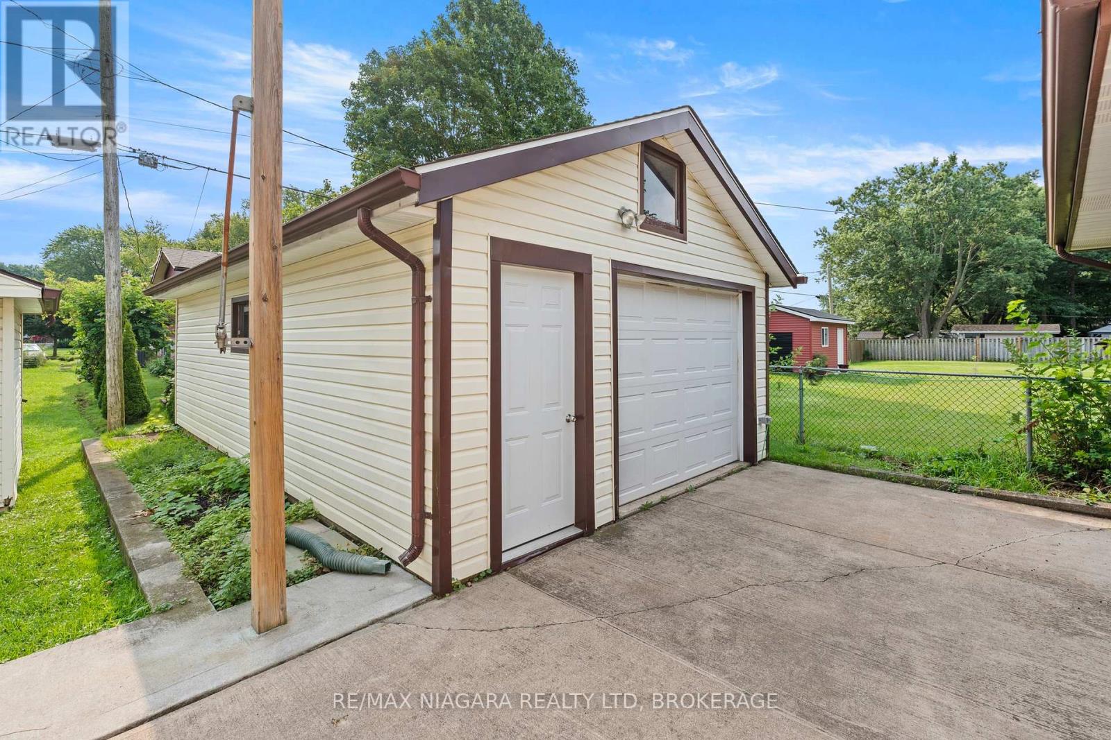 466 Clare Avenue, Welland, Ontario  L3C 3B3 - Photo 24 - X13674020