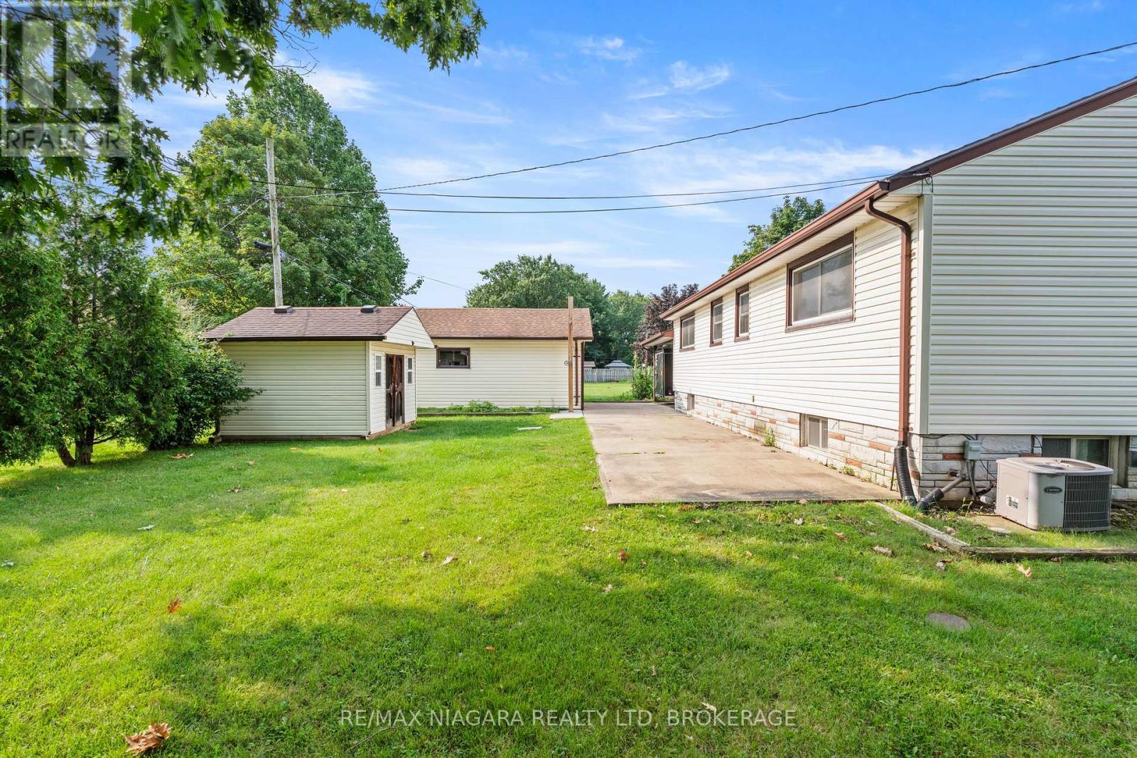 466 Clare Avenue, Welland, Ontario  L3C 3B3 - Photo 26 - X13674020
