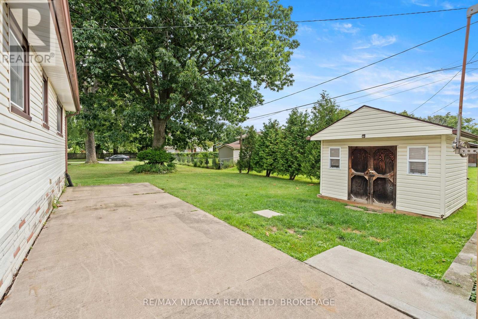 466 Clare Avenue, Welland, Ontario  L3C 3B3 - Photo 27 - X13674020