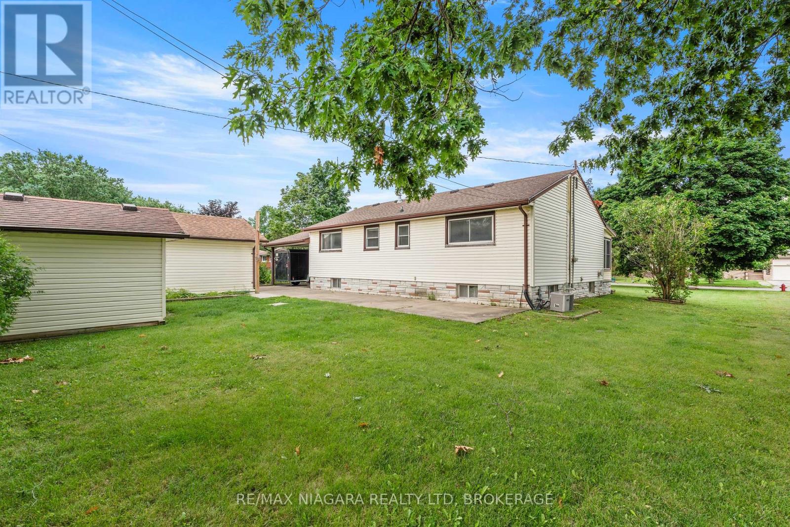 466 Clare Avenue, Welland, Ontario  L3C 3B3 - Photo 29 - X13674020