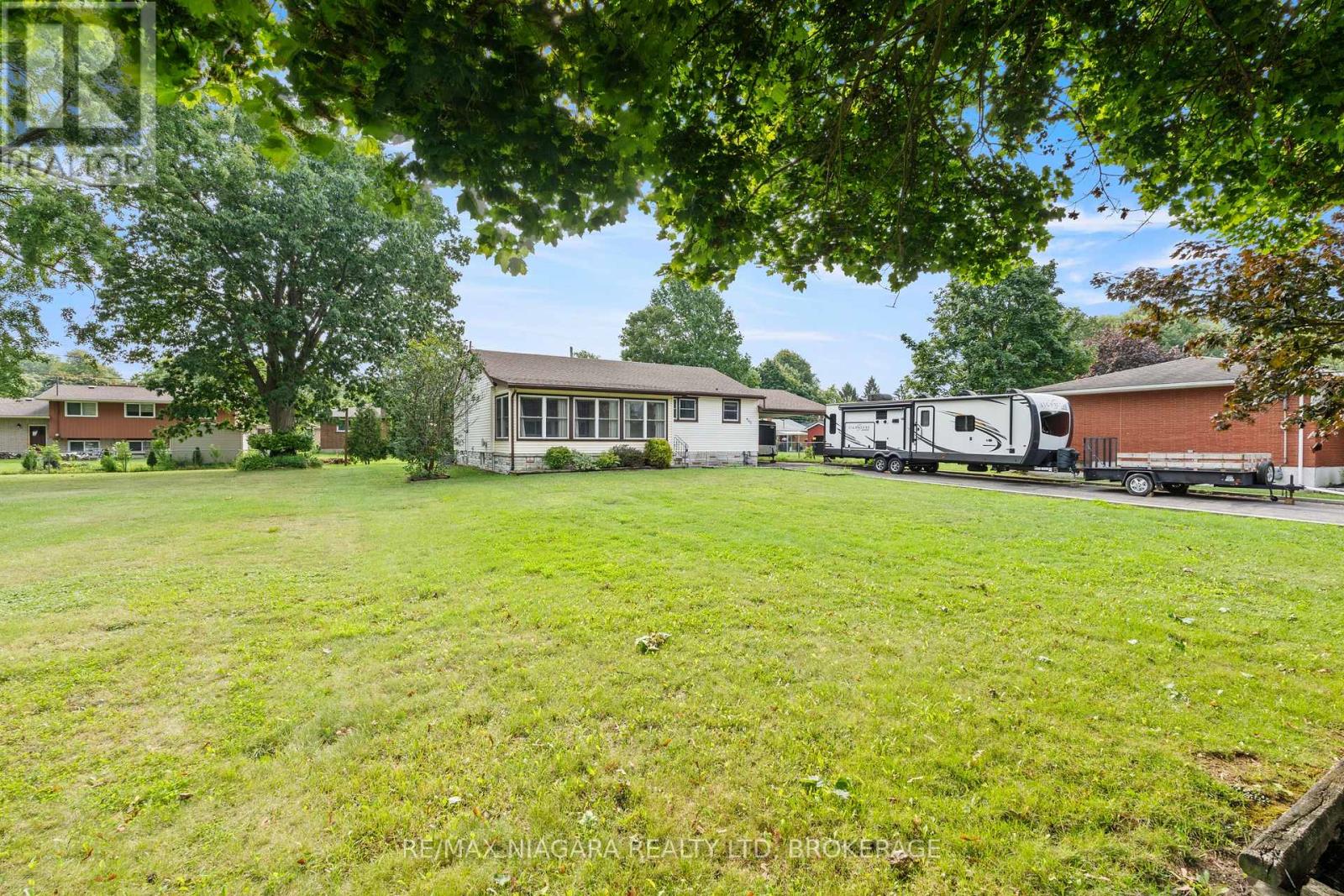 466 Clare Avenue, Welland, Ontario  L3C 3B3 - Photo 3 - X13674020
