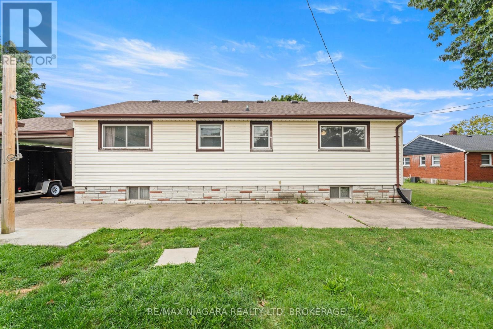 466 Clare Avenue, Welland, Ontario  L3C 3B3 - Photo 30 - X13674020