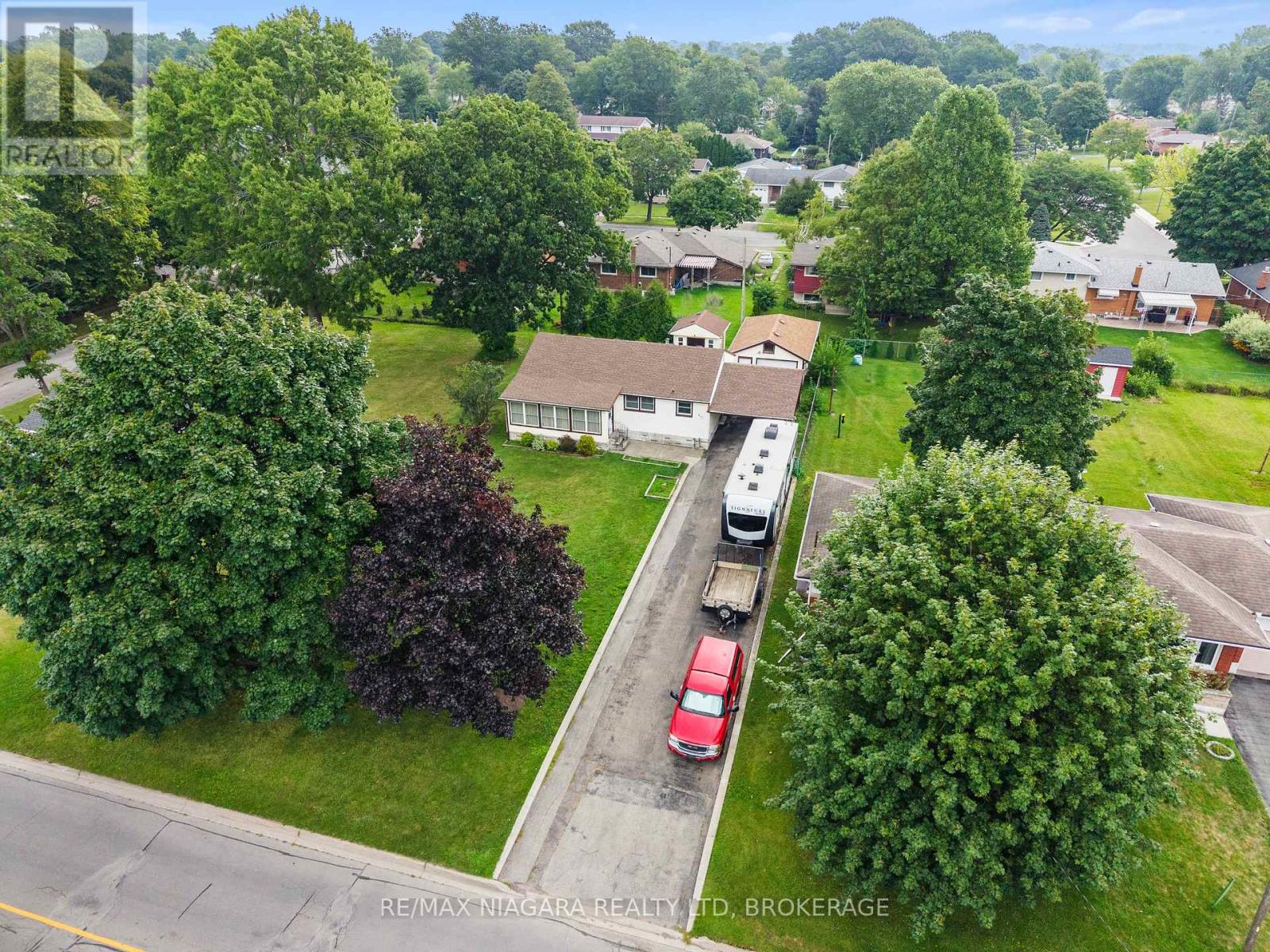 466 Clare Avenue, Welland, Ontario  L3C 3B3 - Photo 31 - X13674020