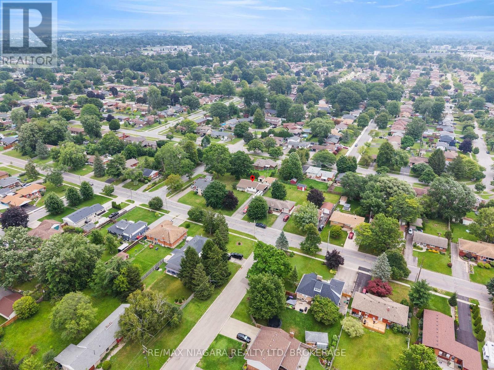 466 Clare Avenue, Welland, Ontario  L3C 3B3 - Photo 32 - X13674020