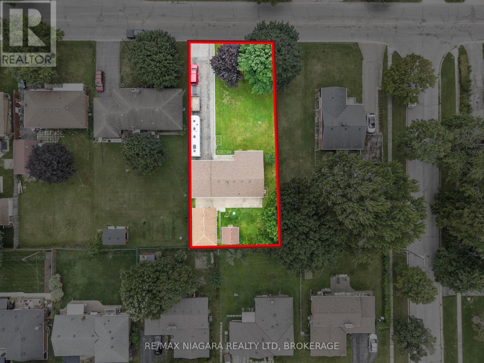 466 Clare Avenue, Welland, Ontario  L3C 3B3 - Photo 33 - X13674020