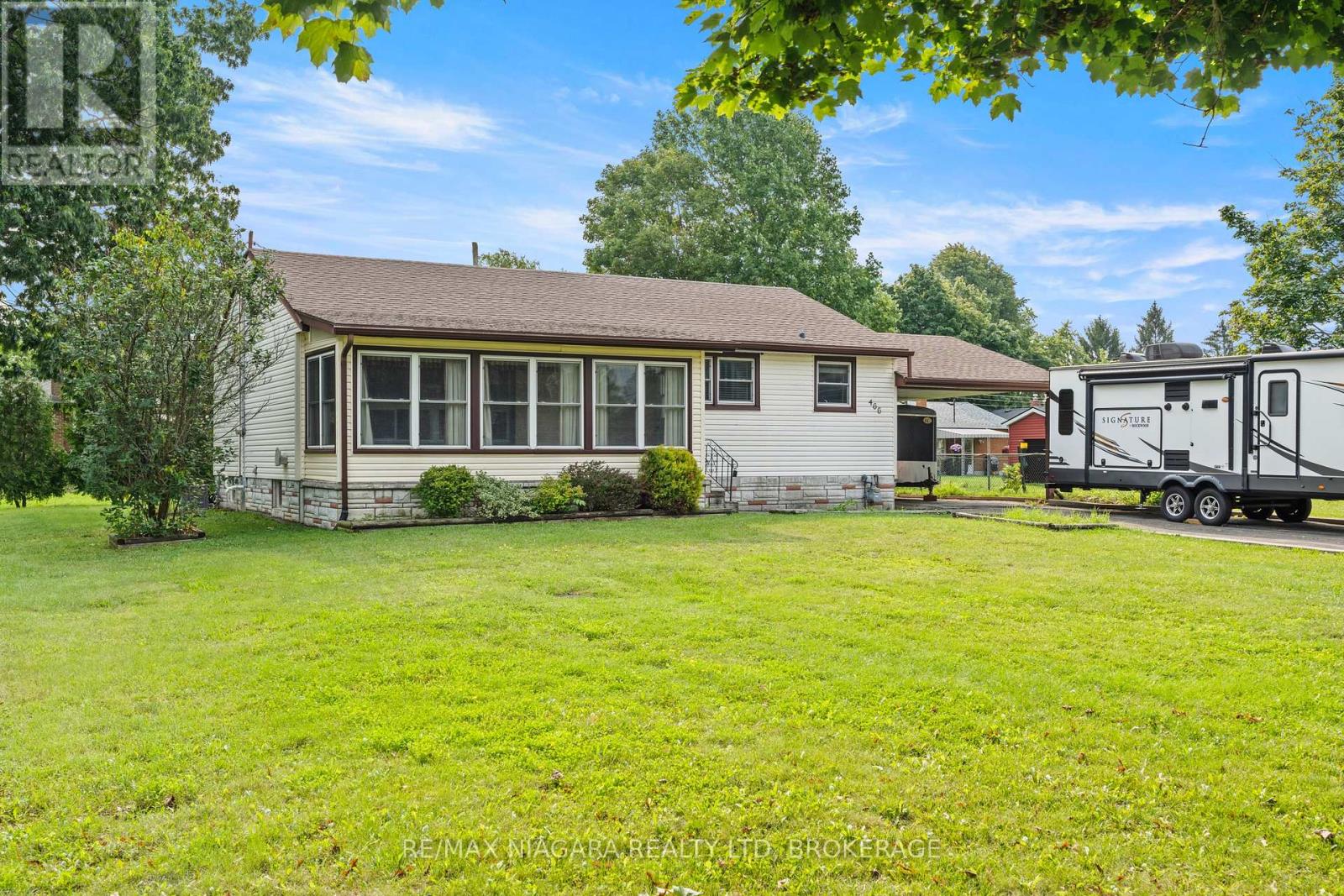 466 Clare Avenue, Welland, Ontario  L3C 3B3 - Photo 4 - X13674020