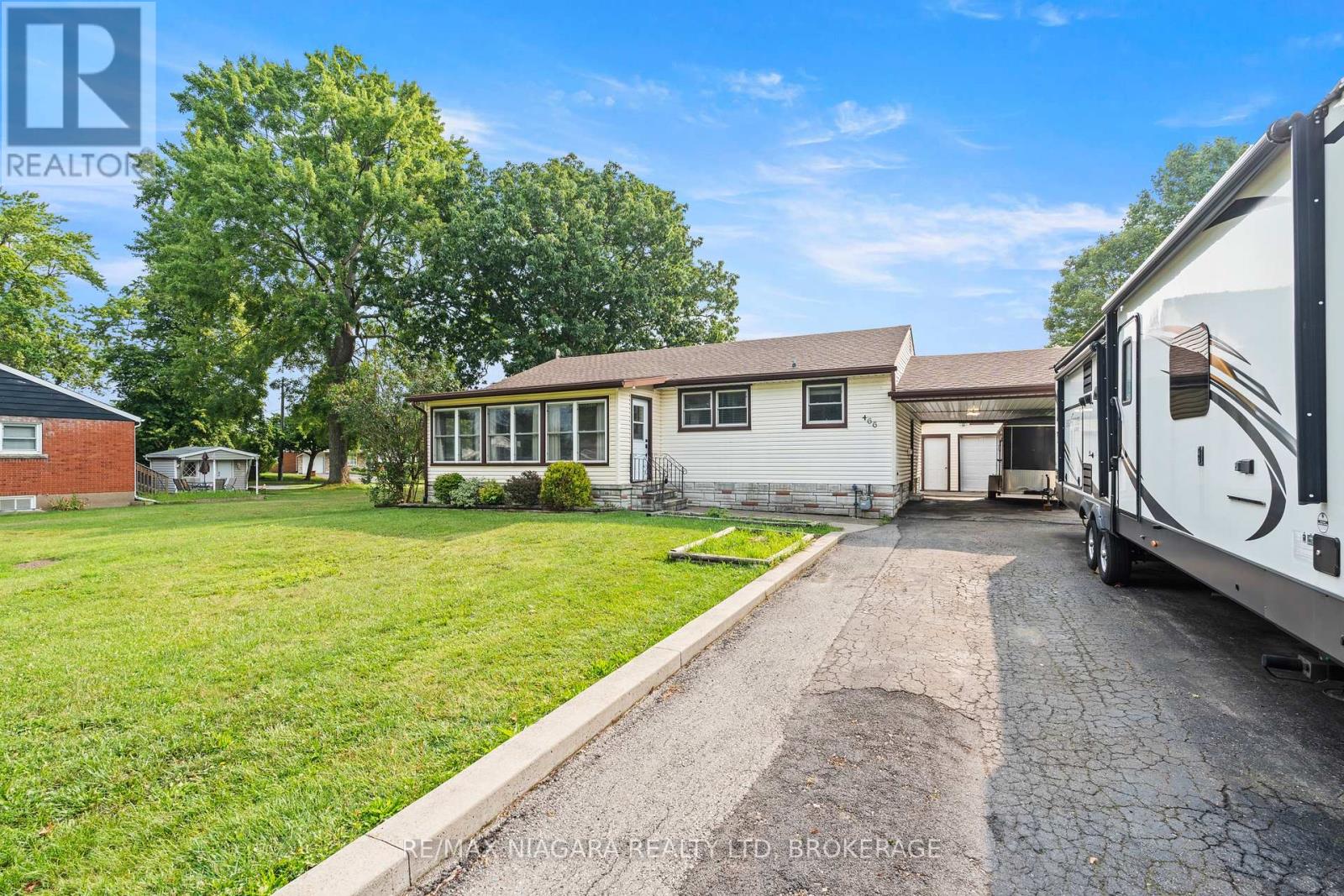 466 Clare Avenue, Welland, Ontario  L3C 3B3 - Photo 5 - X13674020