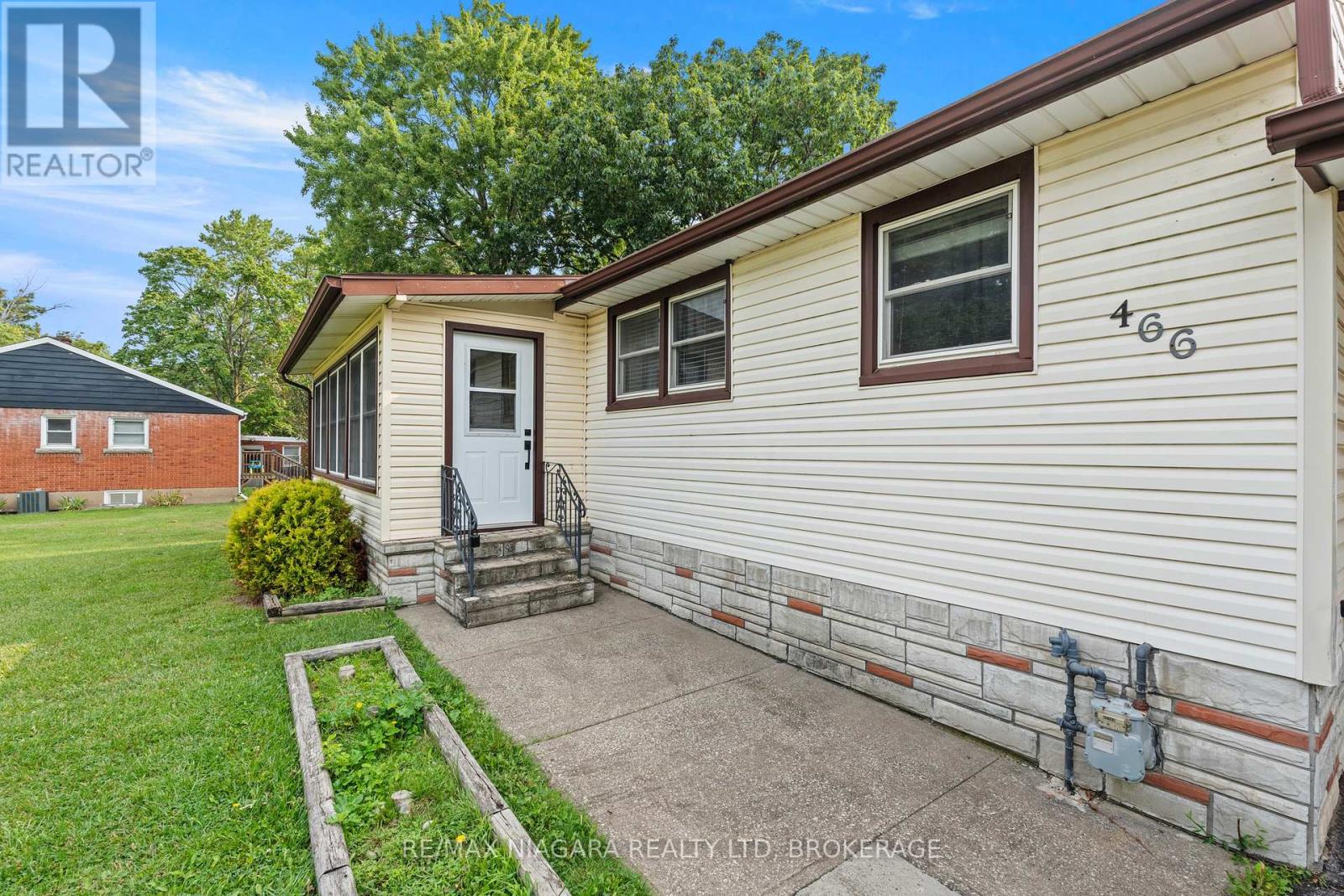 466 Clare Avenue, Welland, Ontario  L3C 3B3 - Photo 6 - X13674020