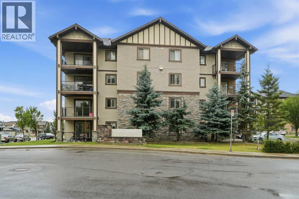 4103, 60 Panatella Street Nw, Calgary, Alberta  T3K 0M4 - Photo 3 - A2337010