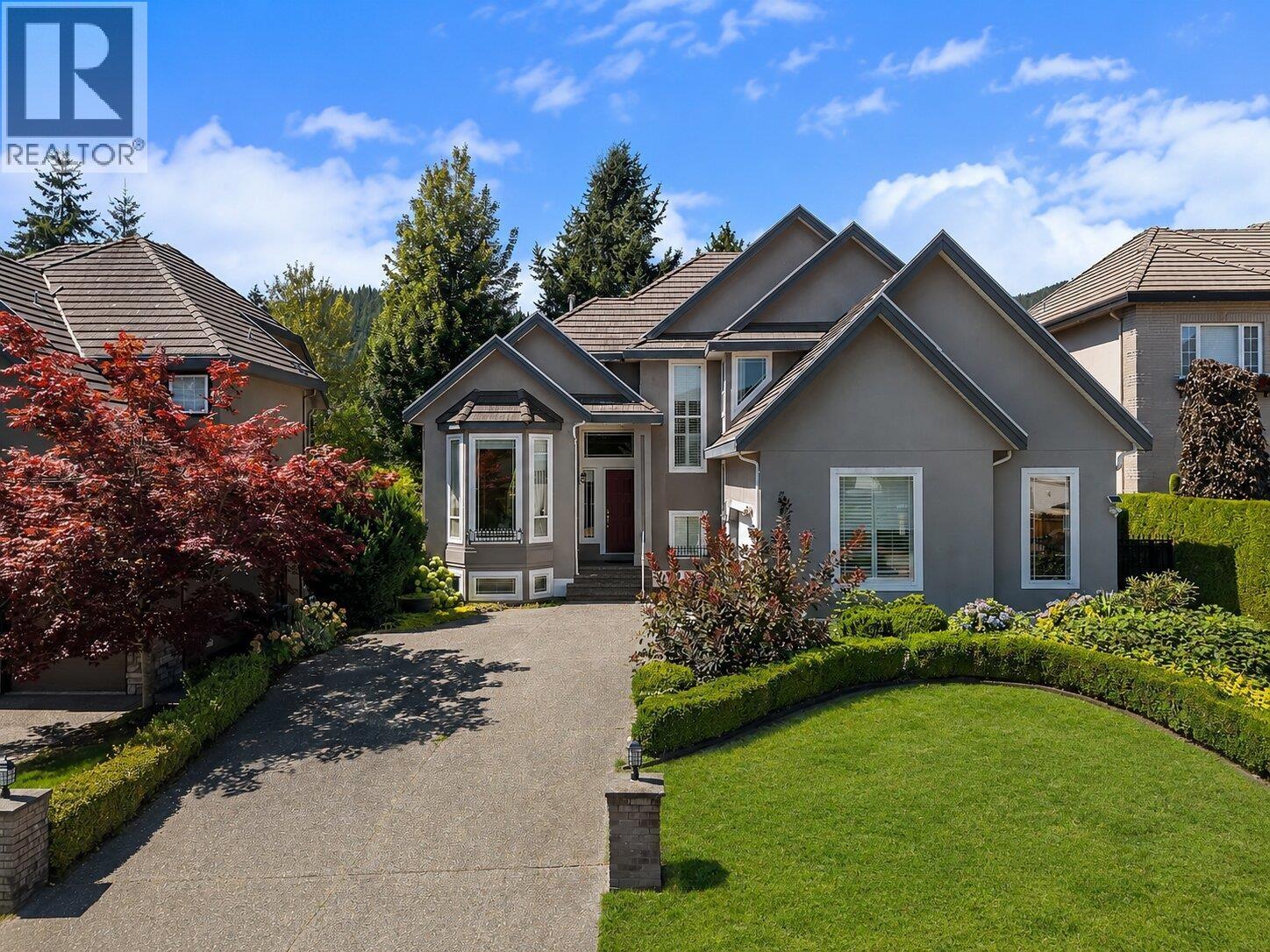 1760 HAMPTON DRIVE, Coquitlam, British Columbia