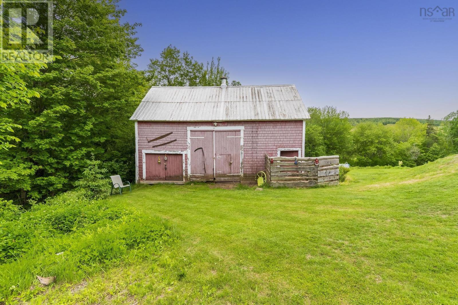 535 E River East Side Road, Glencoe, Nova Scotia  B0K 1B0 - Photo 39 - 202615094