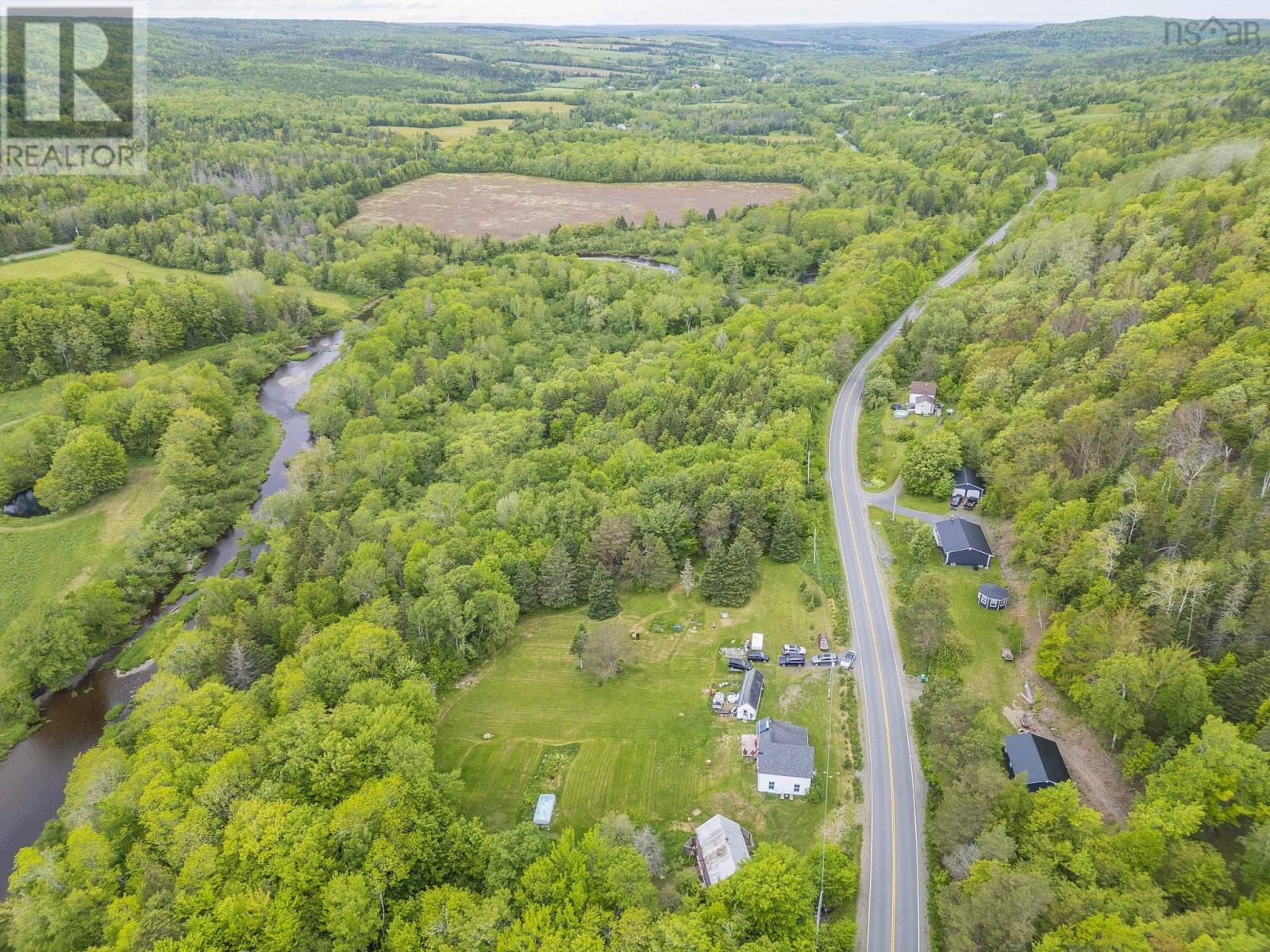535 E River East Side Road, Glencoe, Nova Scotia  B0K 1B0 - Photo 44 - 202615094